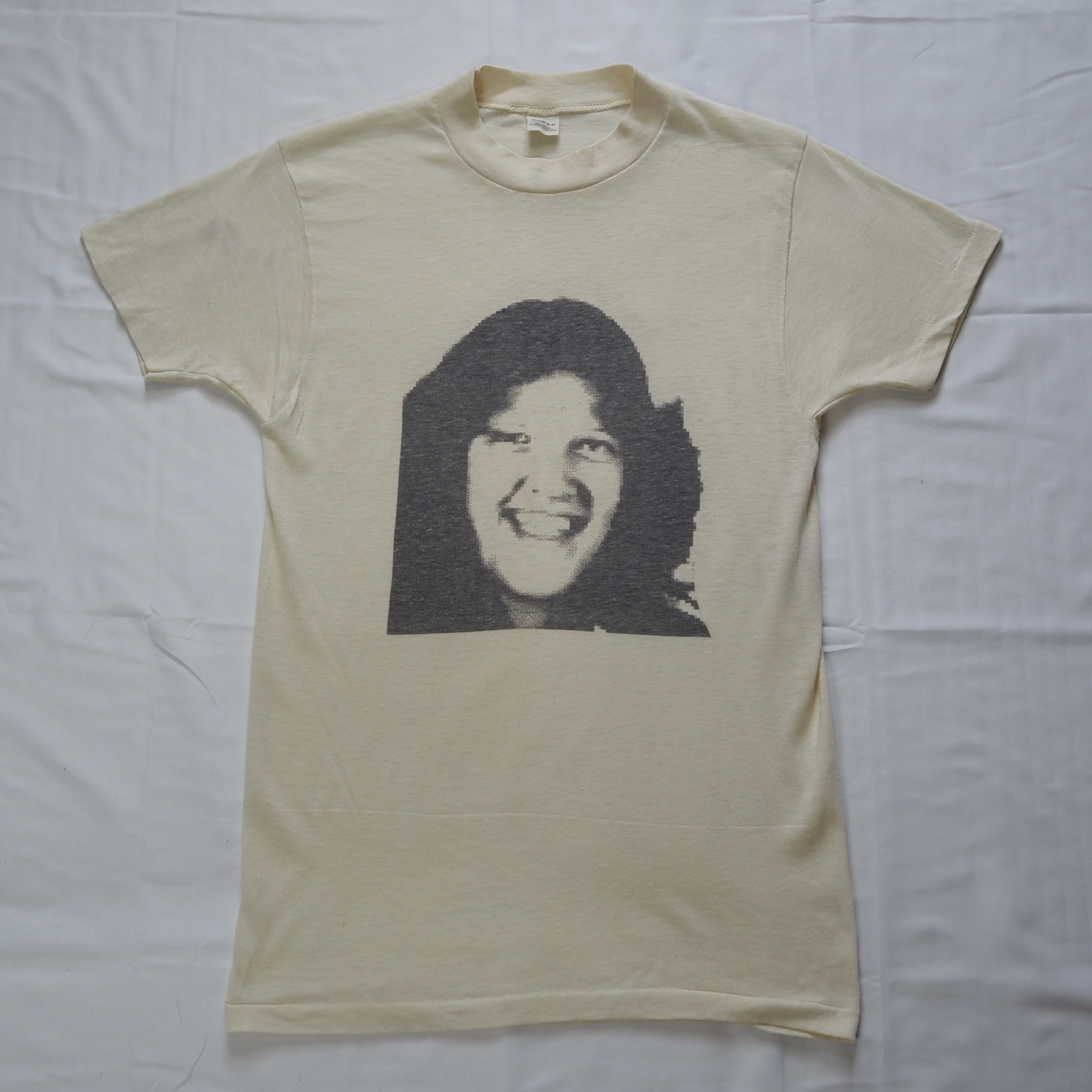70’s-80’s 誰やねんTシャツ
