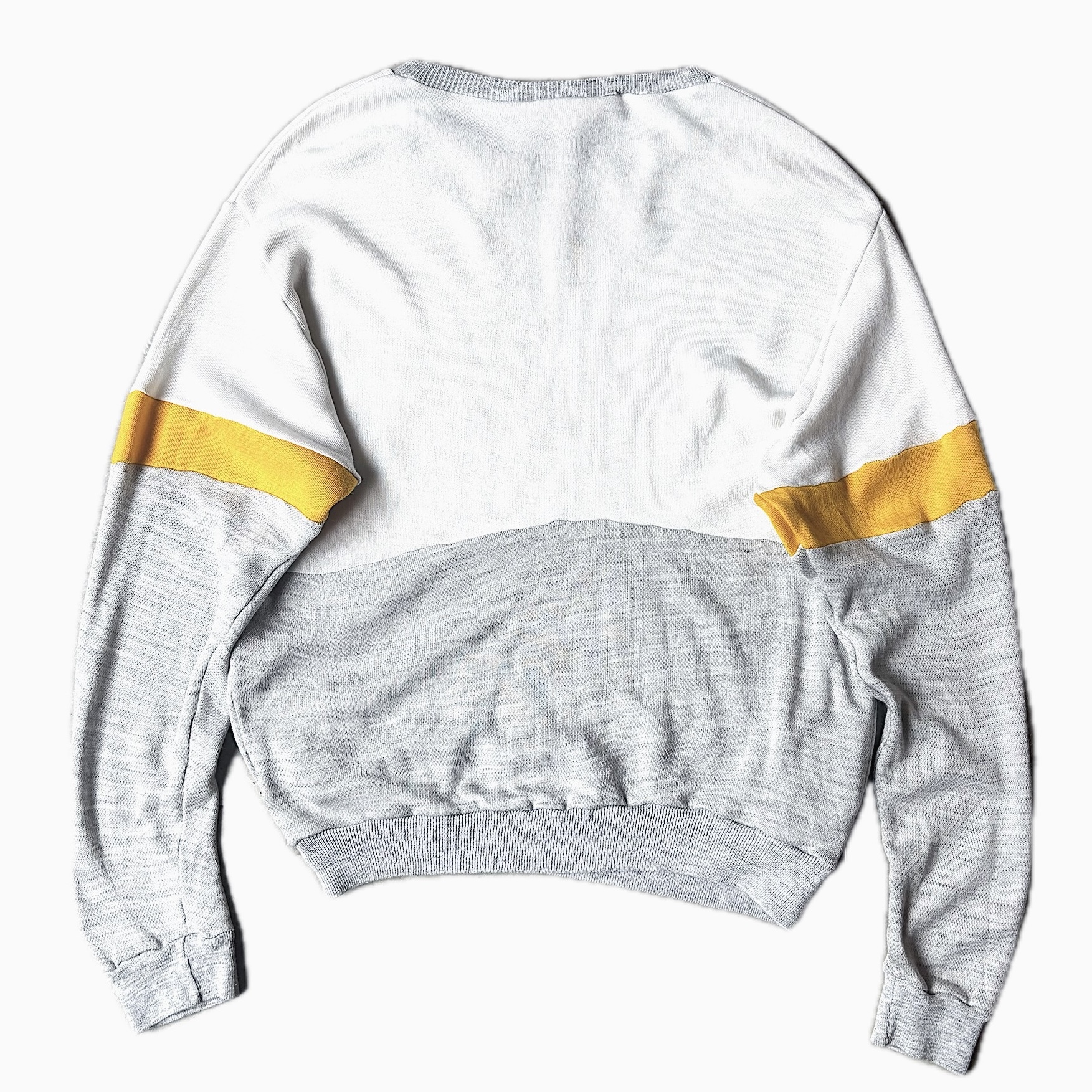 Vintage【Mon de Ber】"Disfrute Coca Cola" Sweat の画像 2