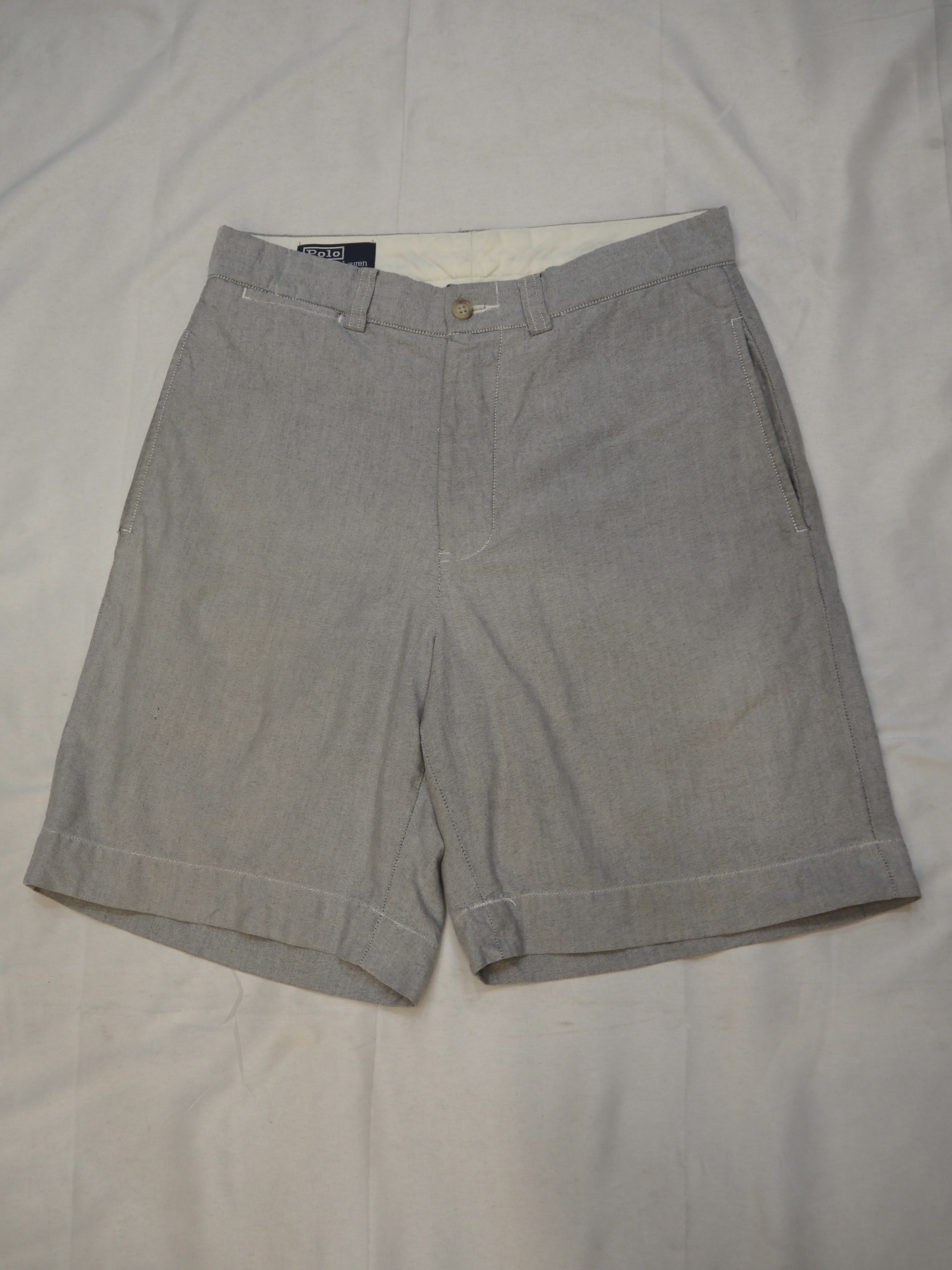 90’s Ralph Lauren Shorts 30