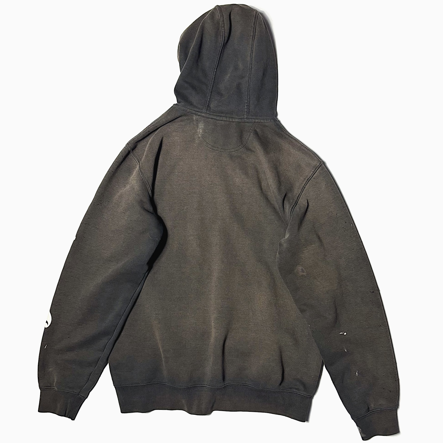 Y2K【Carhartt】Grunge Hoodie の画像 2