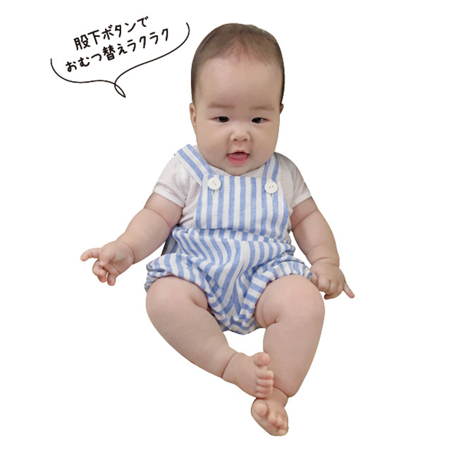 過度に ライラック ファウル かぼちゃ サロペット ベビー Strandengineering Org