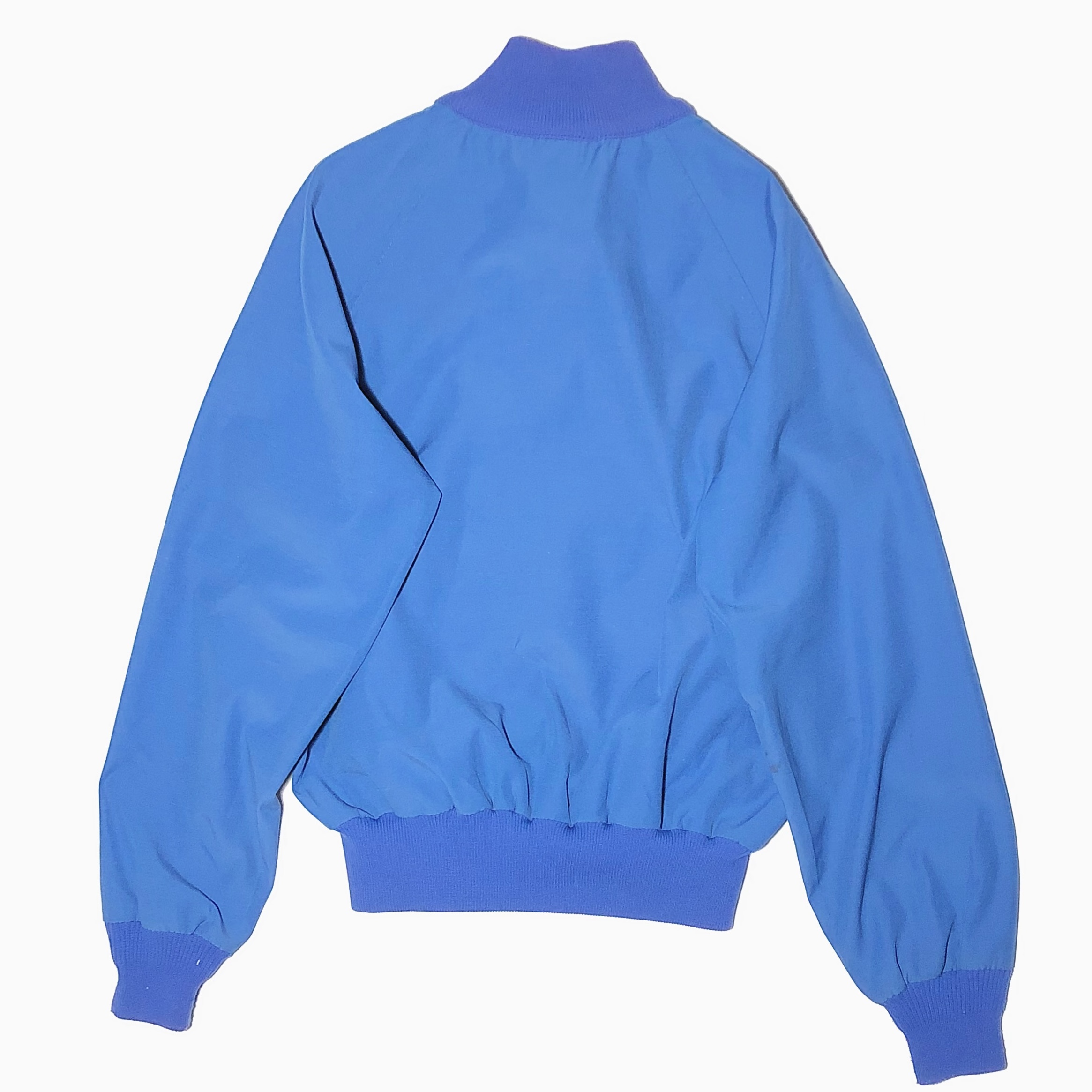 Vintage 70〜80's【Mother Karen's】Half Zip Jacket の画像 2