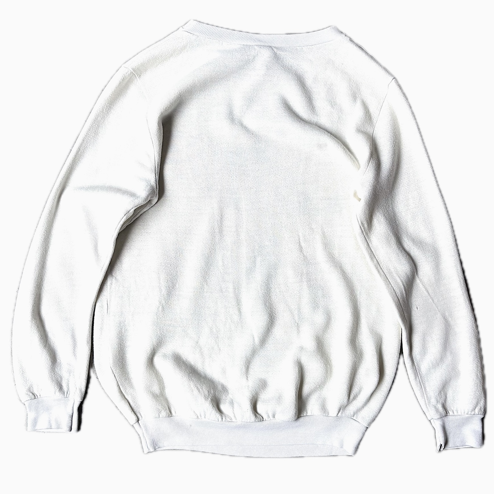 Vintage 80's【BETTY BOOP BY JOGTOGS】"Betty Boop" Sweat の画像 2
