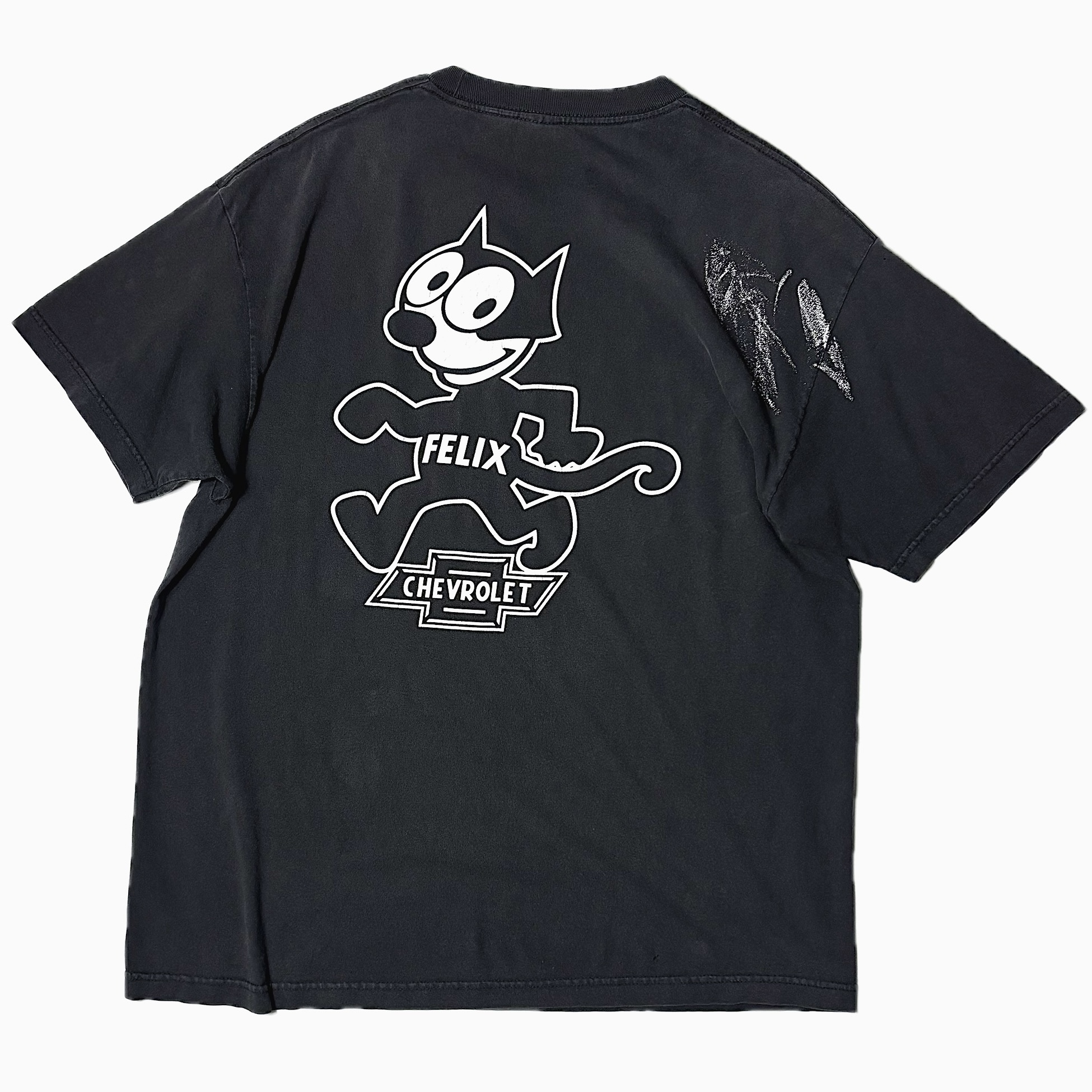 Vintage "Felix the Cat" T-shirt