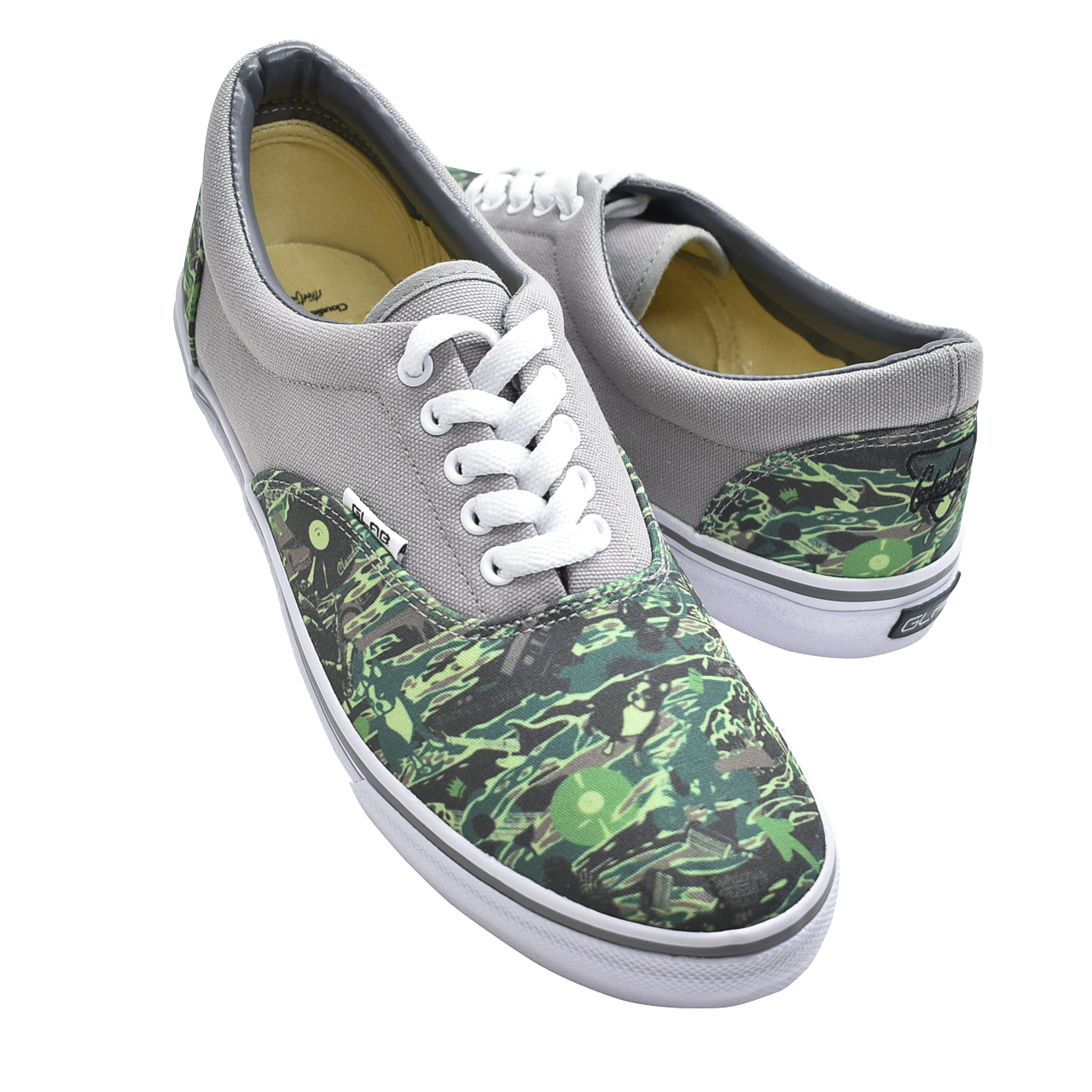 Street Junky Sneaker Glab Street Junky Sneaker Glab