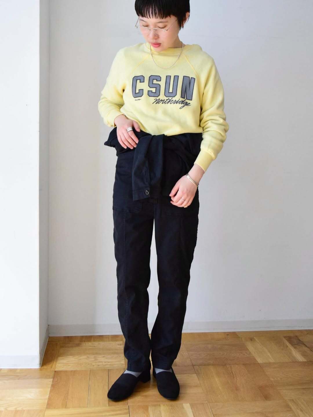 Jump suit の画像 5