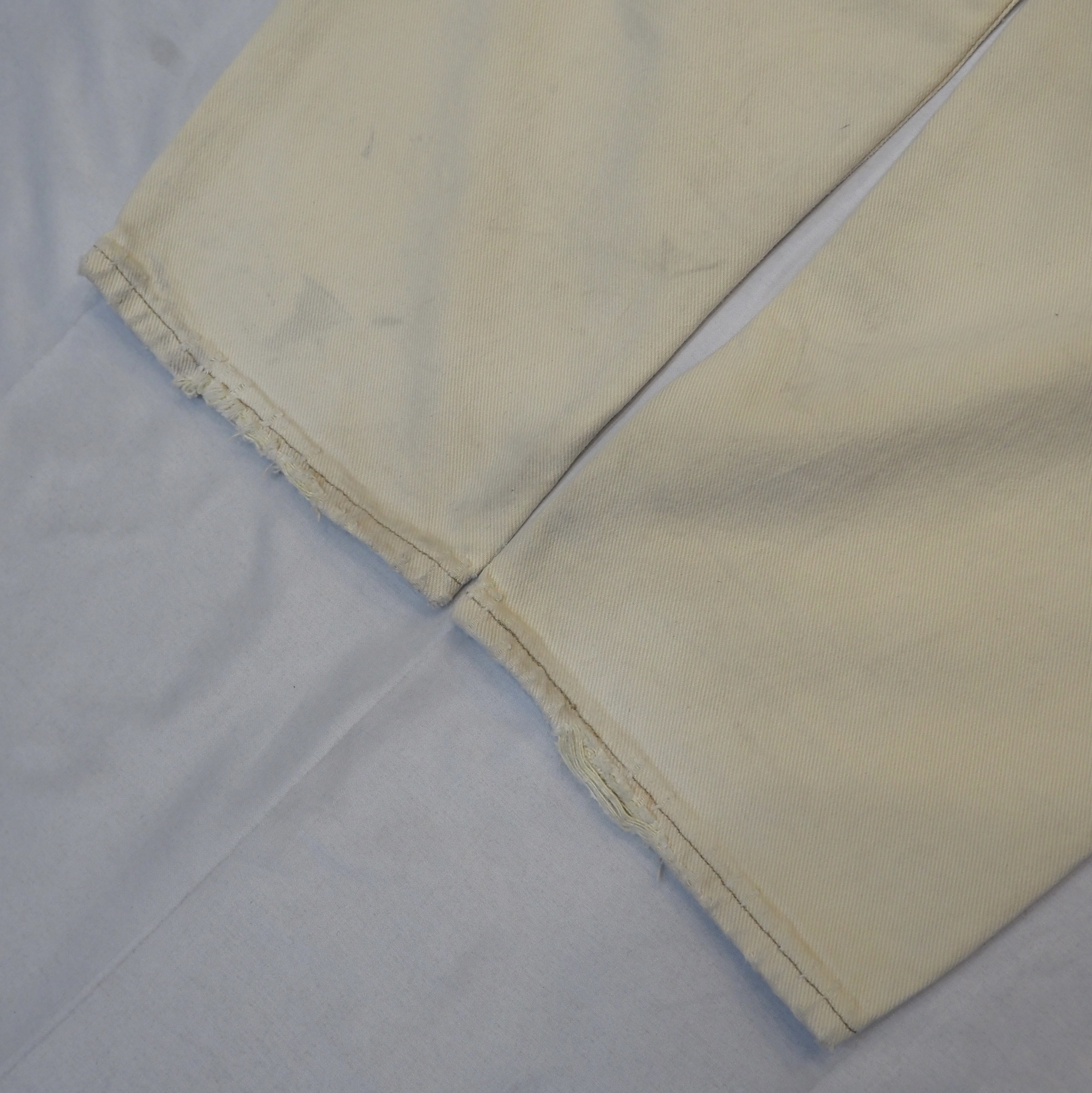 90’s Levi’s Silvertab “Baggy” 32×32 の画像 16