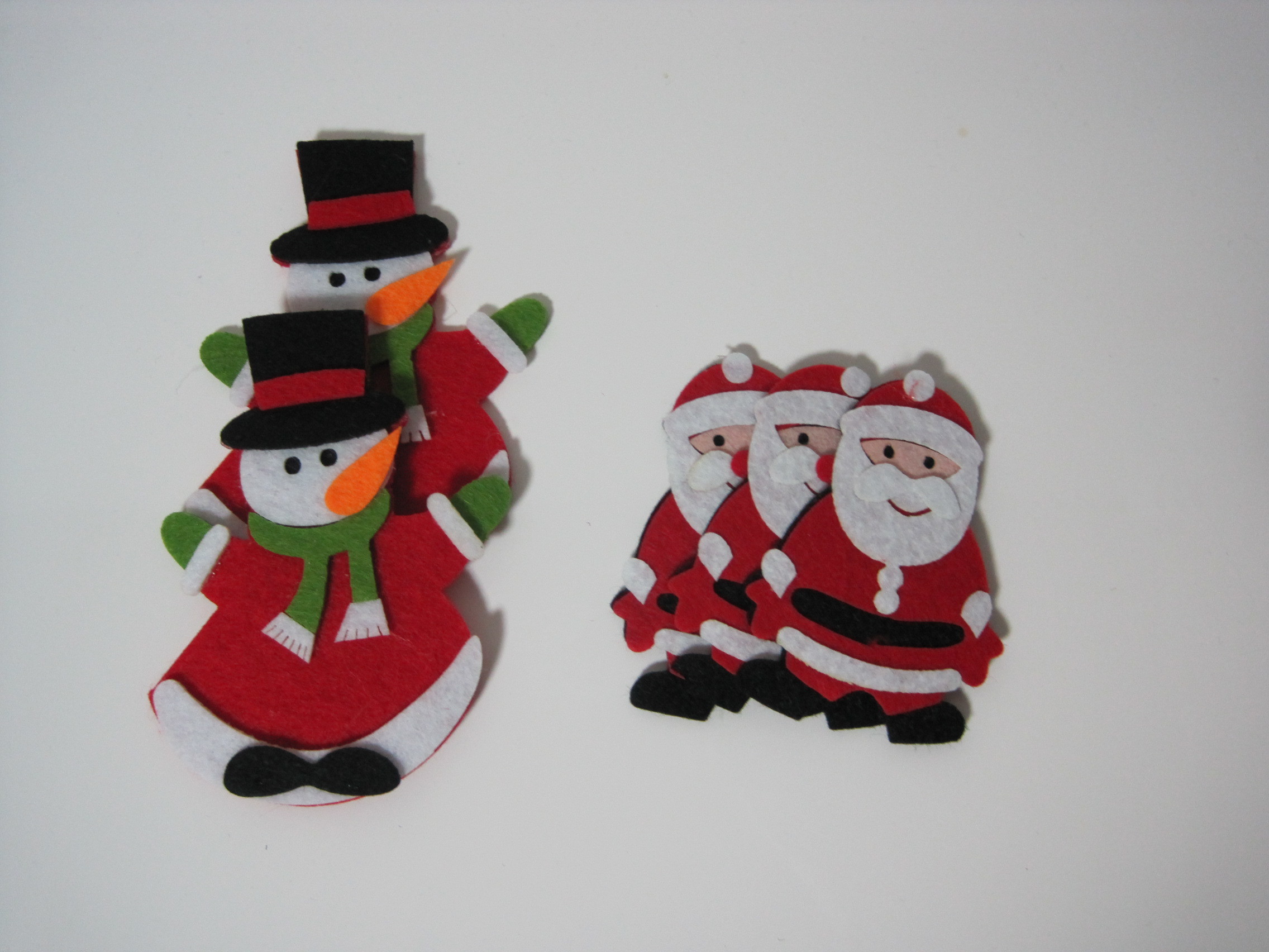 クリスマス 飾り 部屋をかわいく飾ろう サンタ スノーマン Mai 14 S Select