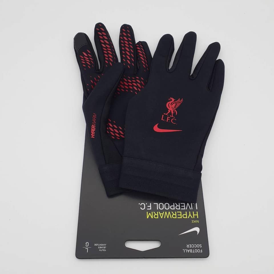 リバプールfc 21 フィールドグローブ 防寒手袋 ジュニアサイズ ナイキ Nike サッカー Freak スポーツウェア通販 海外ブランド 日本国内未入荷 海外直輸入