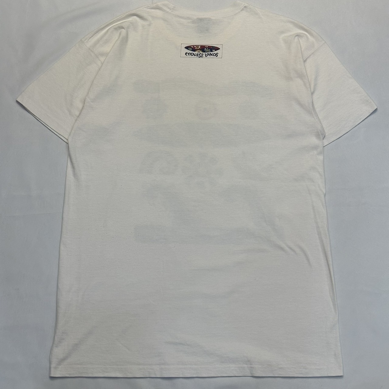 90’s OLD GAP Tee の画像 5