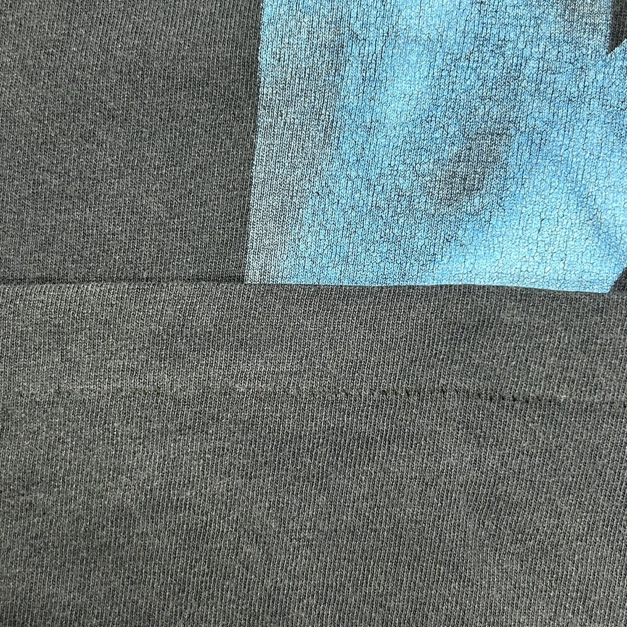 Nine Inch Nails “NINFixed” 1996 Vintage Band T-Shirt ALL SPORT XL の画像 7