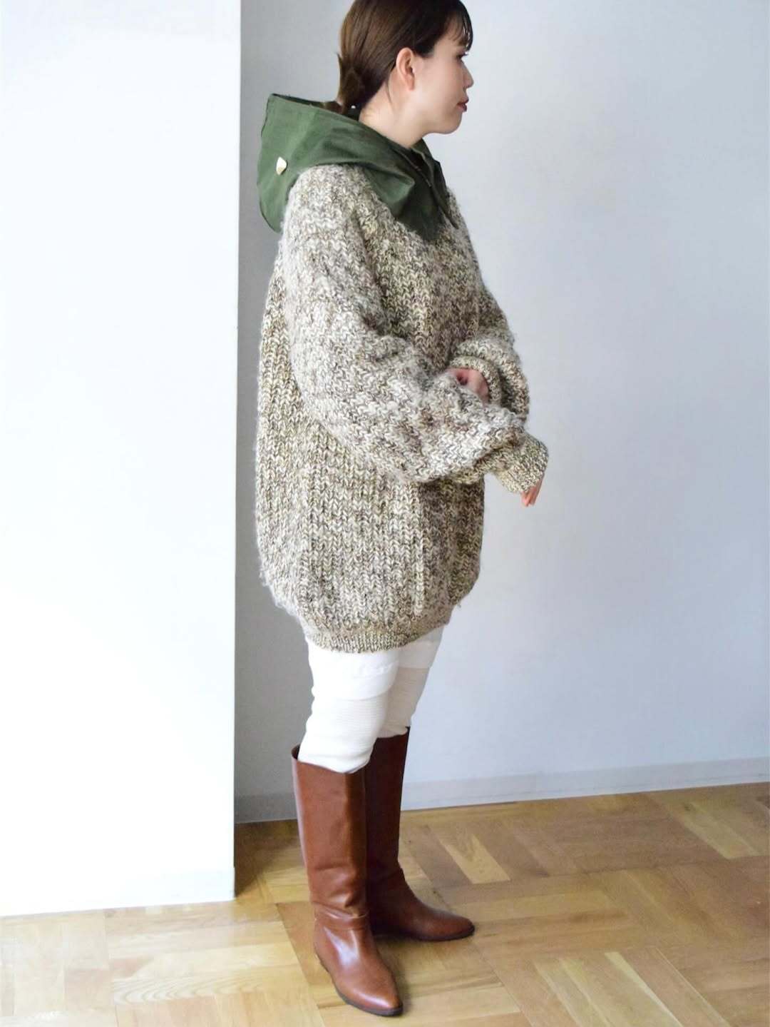 Low gauge Sweaters の画像 4