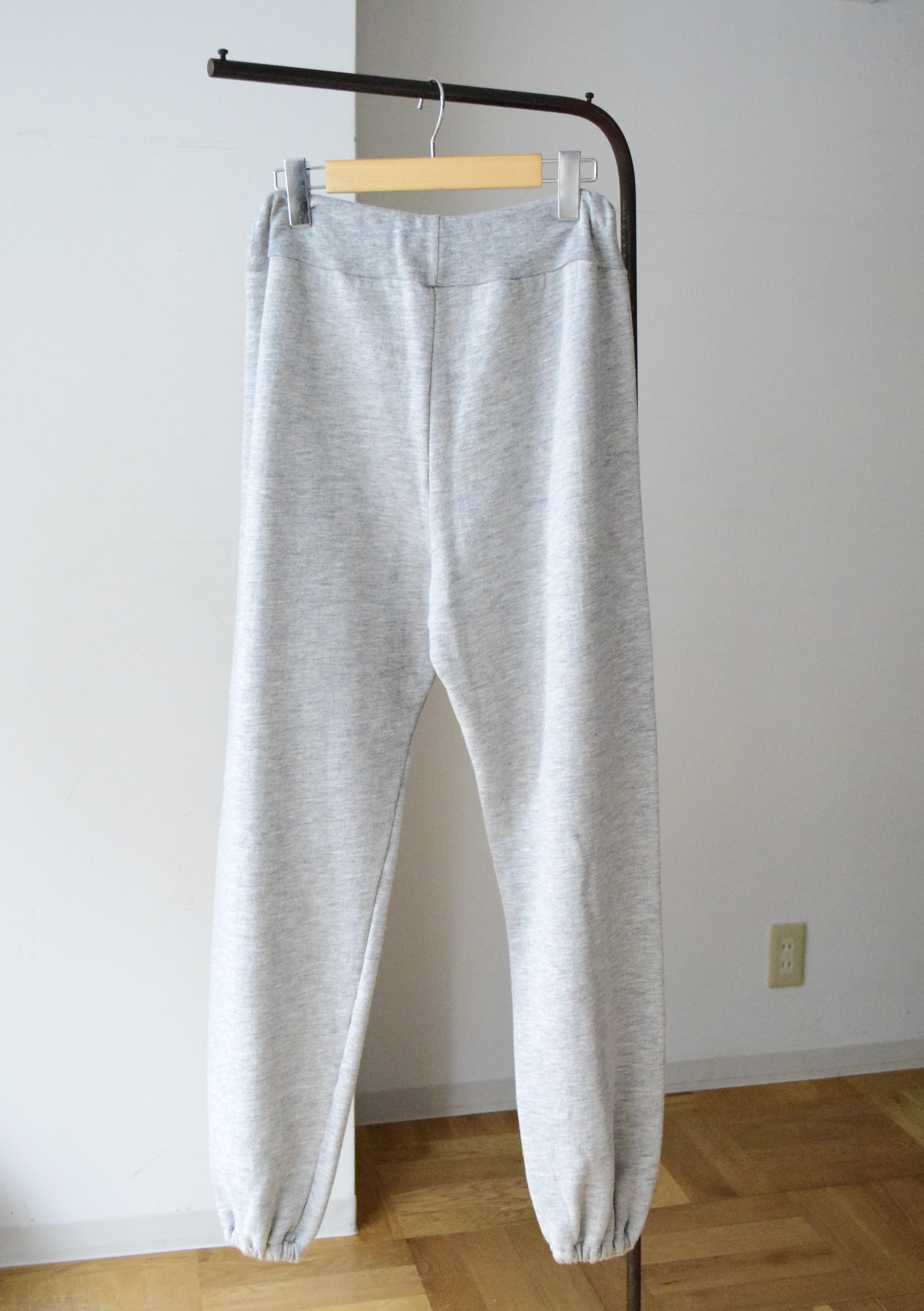 〜1980s US Sweat pants の画像 4