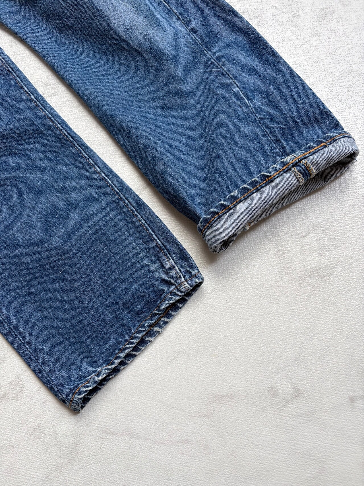 80s Levi's 501 80クロカン W34 L32 リーバイス の画像 5