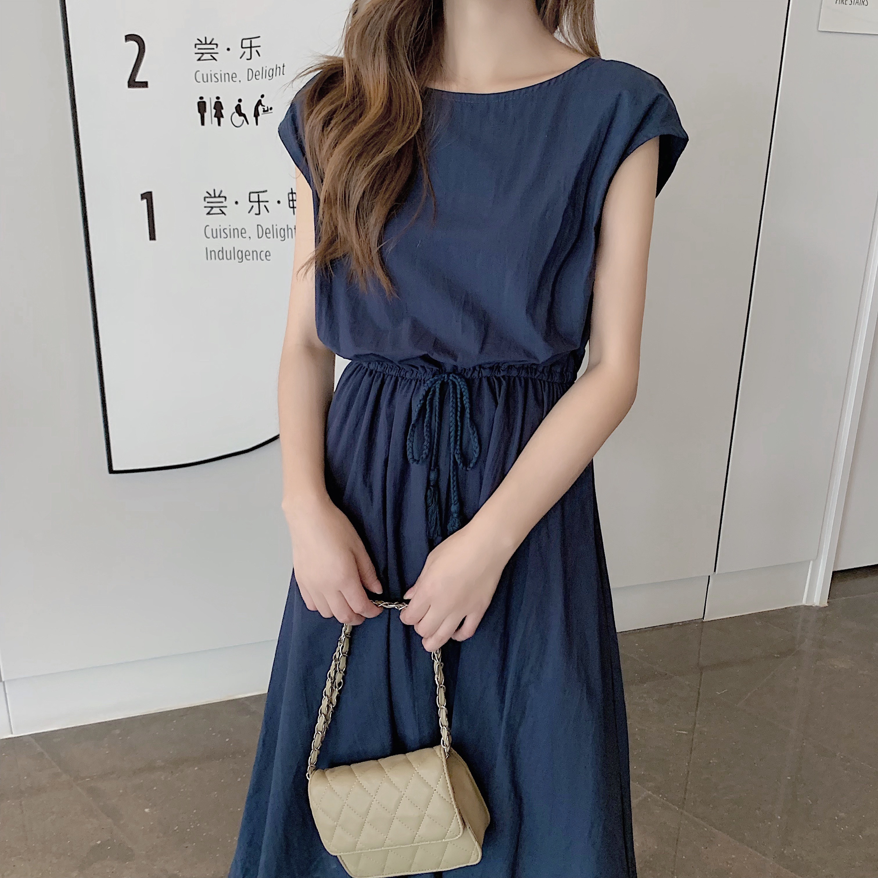 春新作 ワンピース 春 ワンピース 夏 ワンピース 大きいサイズ 膝丈 ワンピース 膝下ワンピース フレア ワンピース 膝丈 Aライン ワンピース 膝丈 ワンピースドレス 韓国 ワンピース 長袖 ドレス 春秋 カジュアル リゾート フェミニン Viento