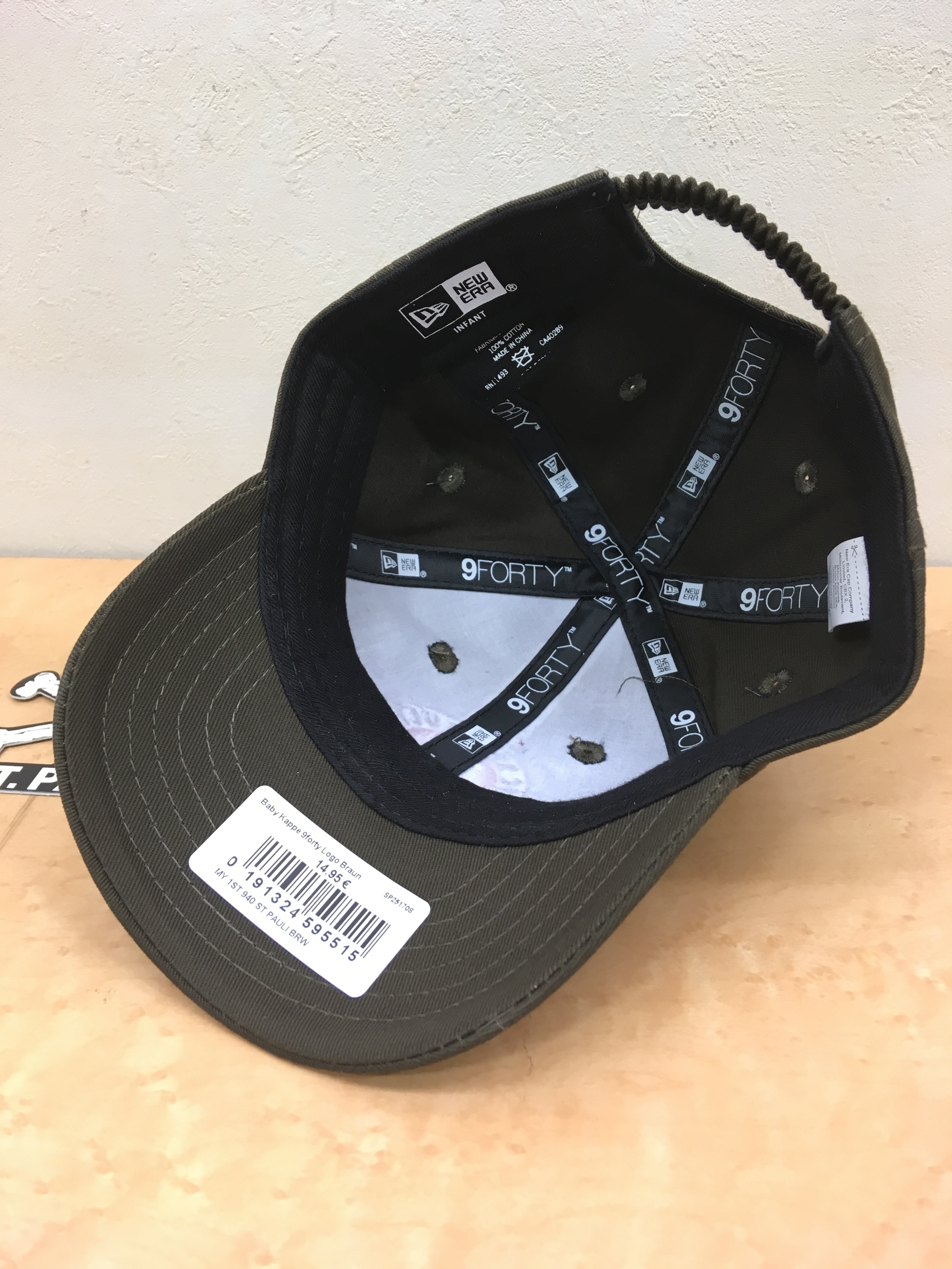 new era cap company limited