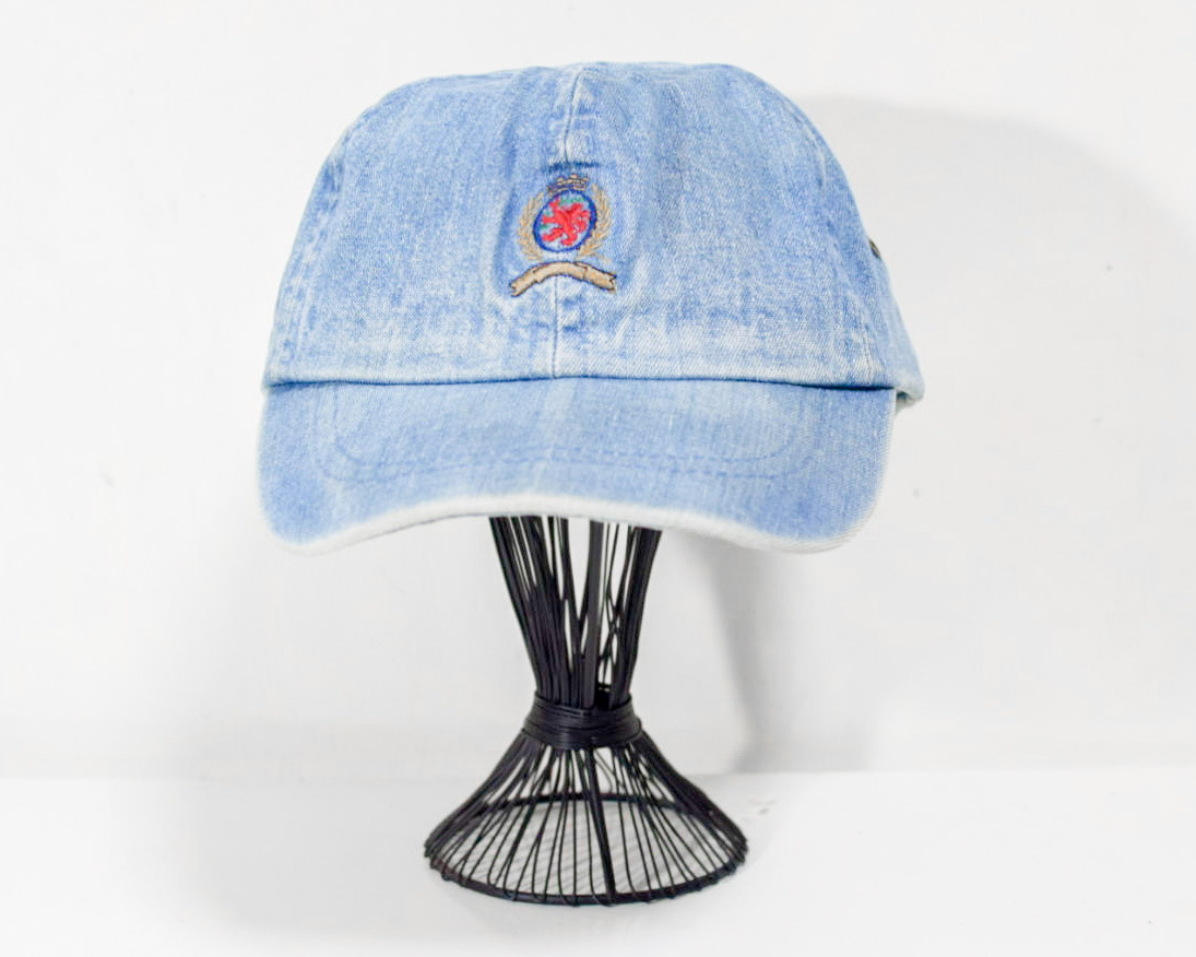 hilfiger denim cap