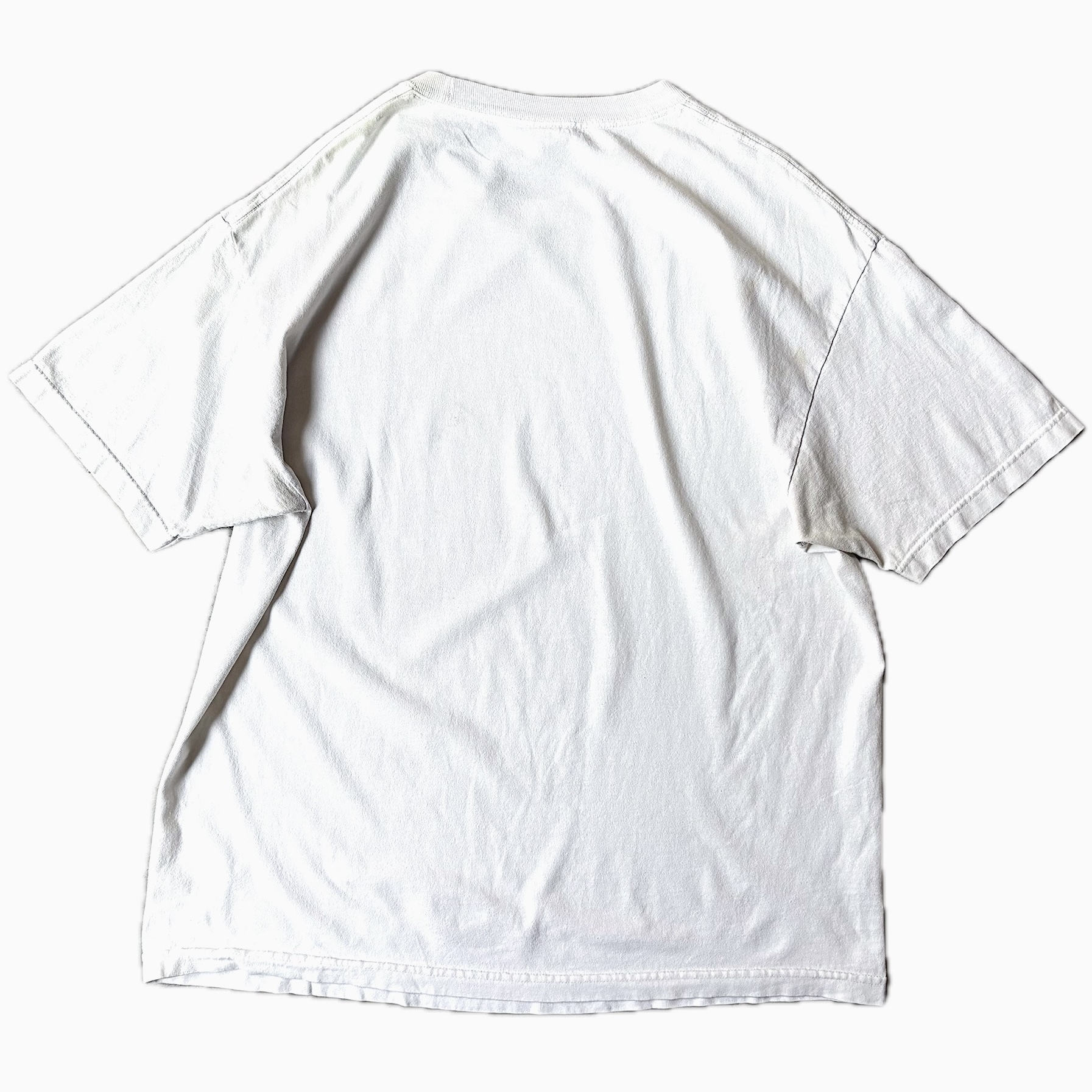 Y2K【ALSTYLE APPAREL & ACTIVEWEAR】"Dr Pepper" T-shirt の画像 2