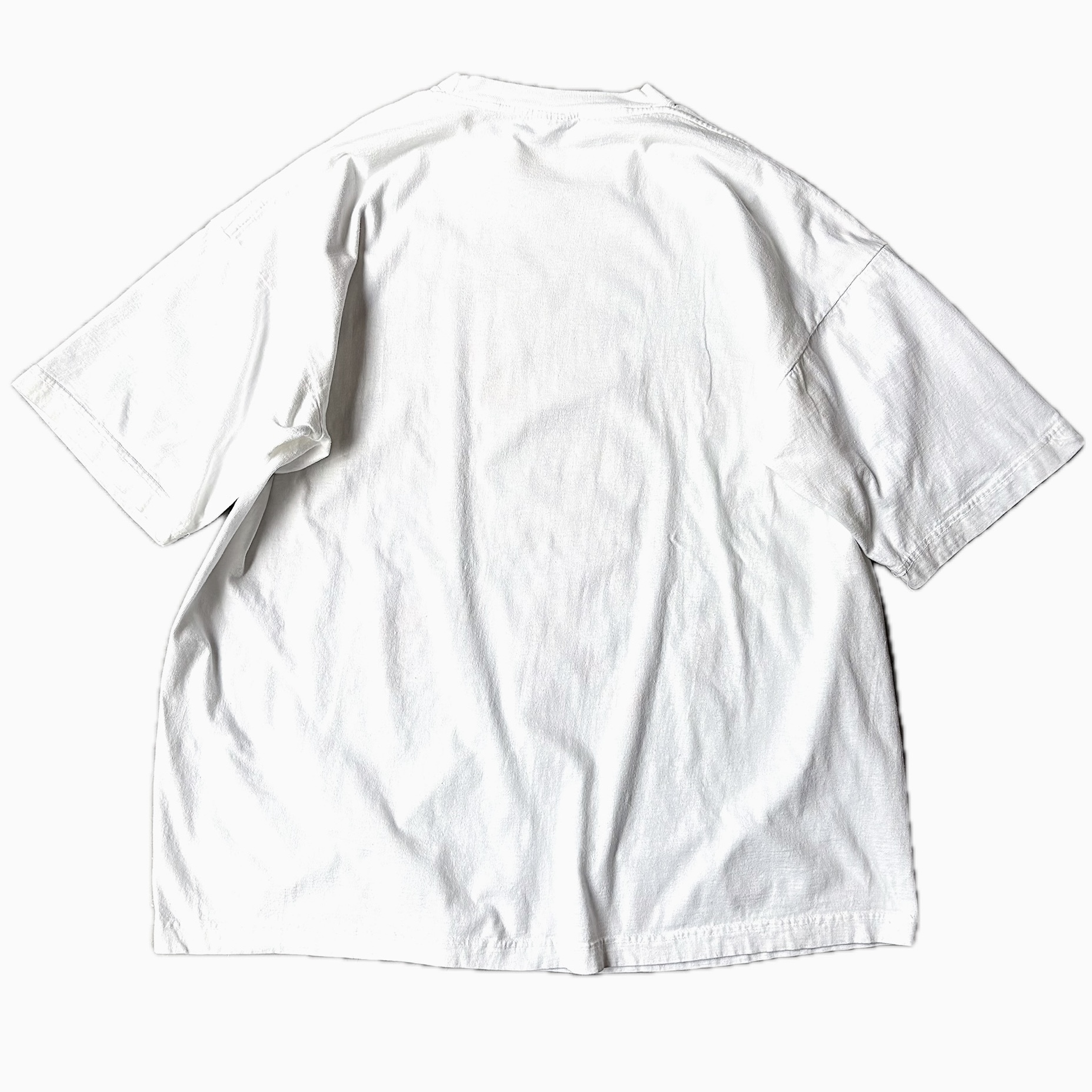 Vintage 90's【GALAXY】"BETTY BOOP" T-shirt の画像 2