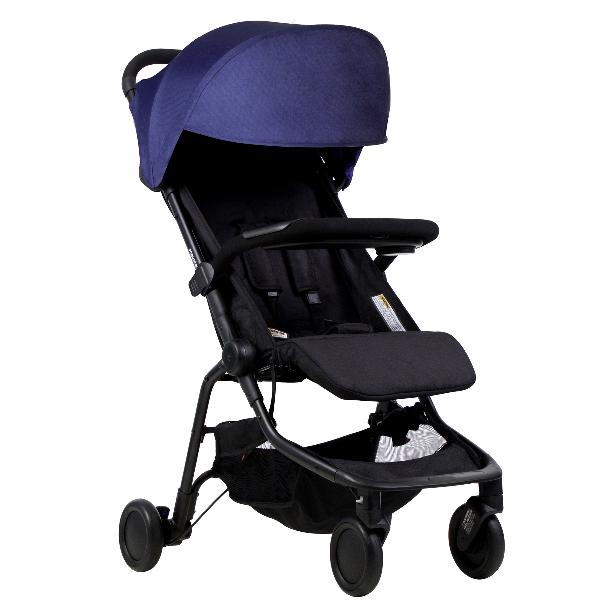 baby alive stroller