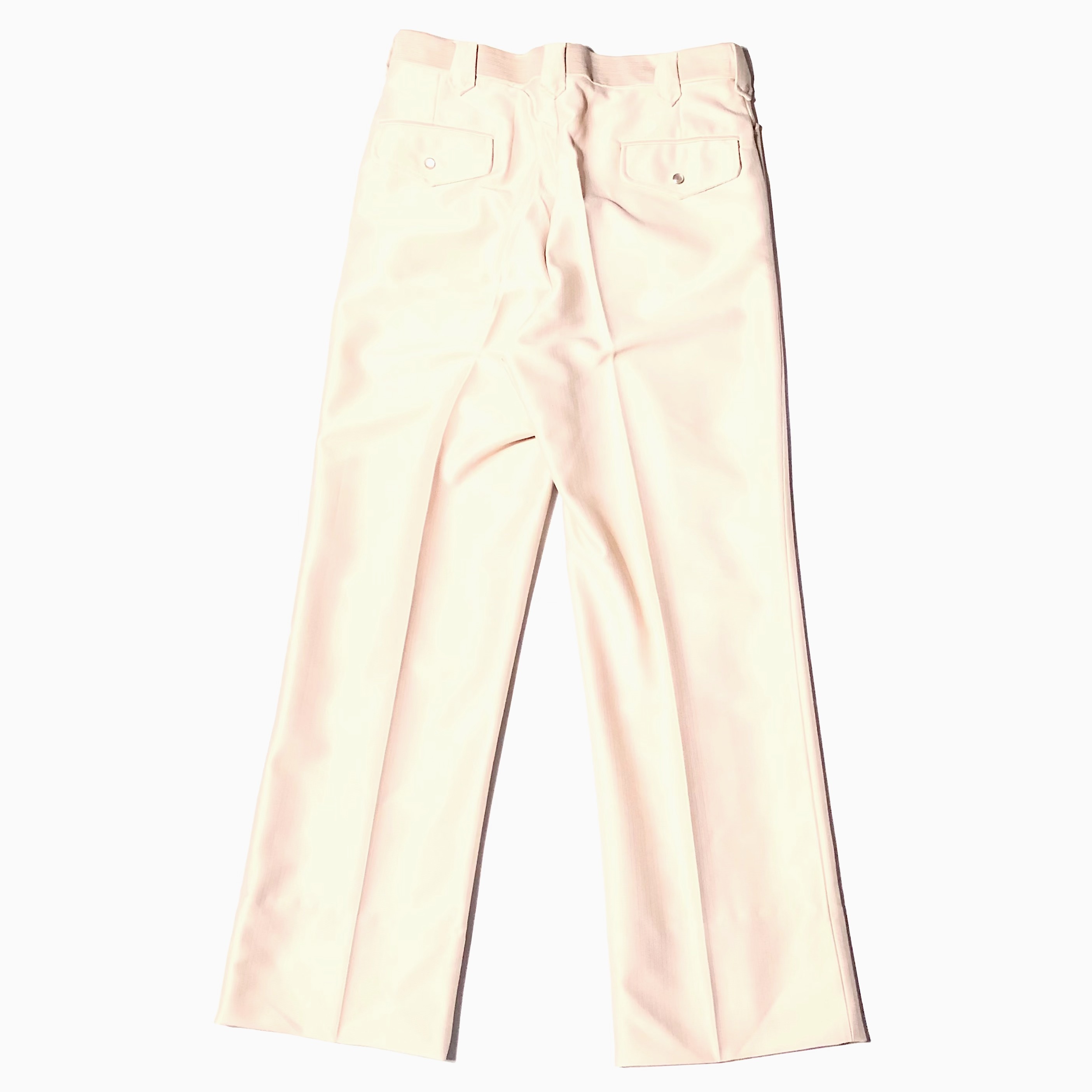 Vintage【ALACRAN DE DURANGO】Western Pants の画像 2