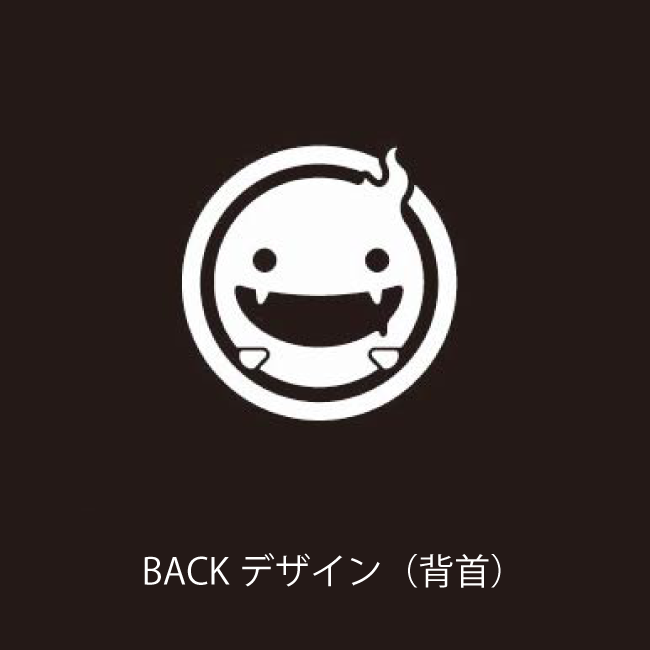 【追加販売】DECO*27 - 「GHOST」パーカー - 画像4