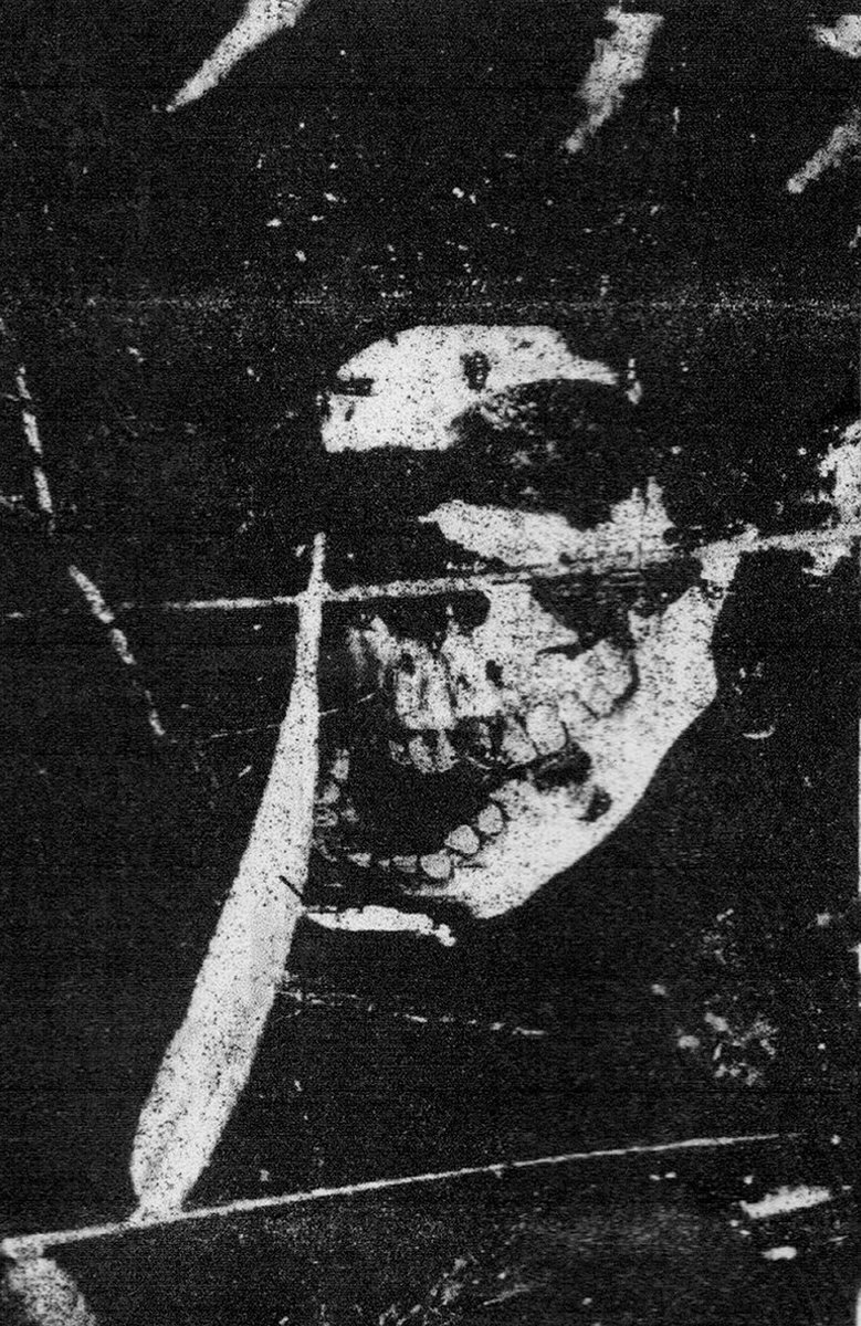 Death Cult Ritual - Death Ultra. C19 - 画像1