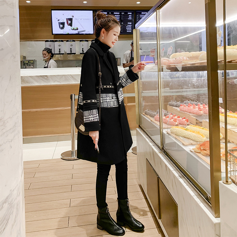 ショッピング通販 アウター コート ジャケット チェスターコート ミディアム丈 長袖 ストレート 大人可愛い きれいめ 安い取扱店 Ssl Daikyogo Or Jp