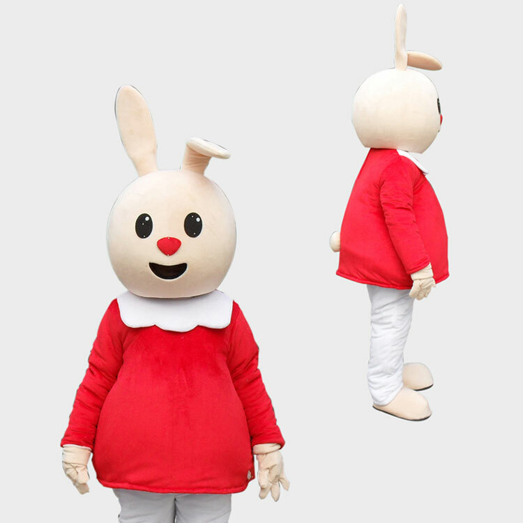 本格的着ぐるみ 兎 ウサギ うさぎ 大人用きぐるみ レッド 赤い兎 きぐるみ 3頭身タイプ 格安 良質 のぞき可 オーダーメイド コスプレ イベント用品 遊園地 ステージ 舞台 クリスマス Mooncat 本格的着ぐるみ 兎 ウサギ うさぎ 大人用きぐるみ レッド 赤い兎 きぐるみ 3頭身タイプ 格安 良質 のぞき可 オーダーメイド コスプレ イベント用品 遊園地 ステージ 舞台 クリスマス Mooncat