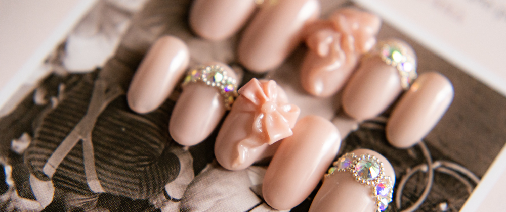 3000円 Luceat ルーチェット ネイルチップ専門ストア