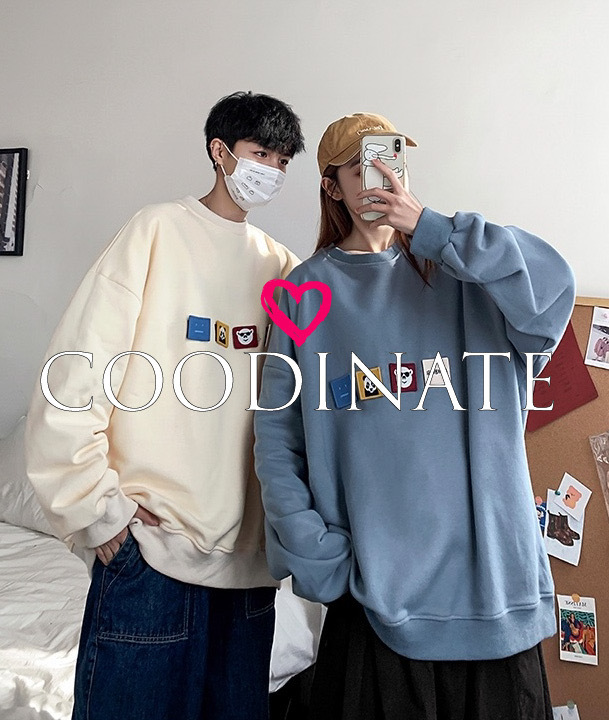 セットアップ 韓国メンズファッション通販サイト1m