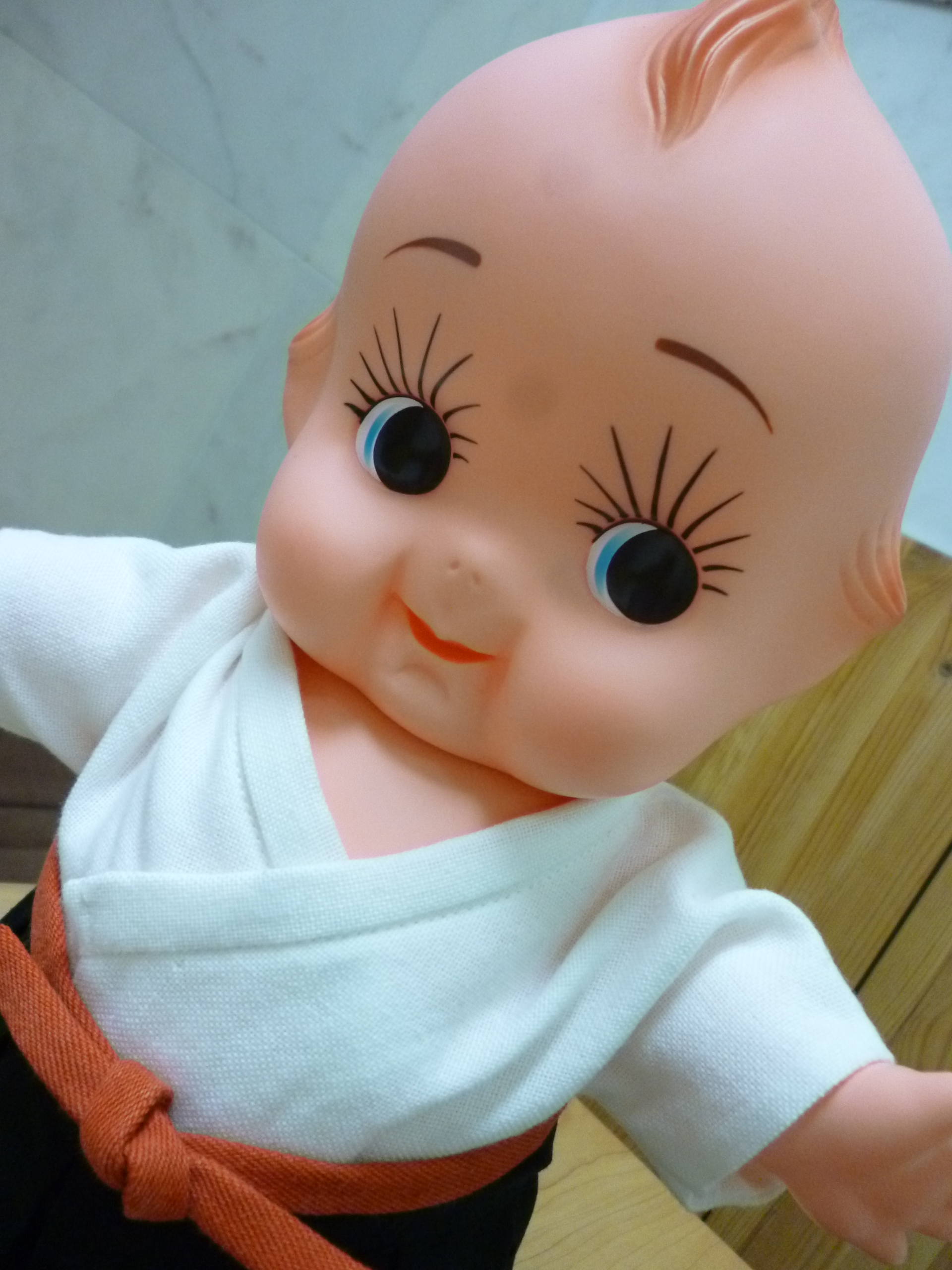 週末officeをギャラリーに