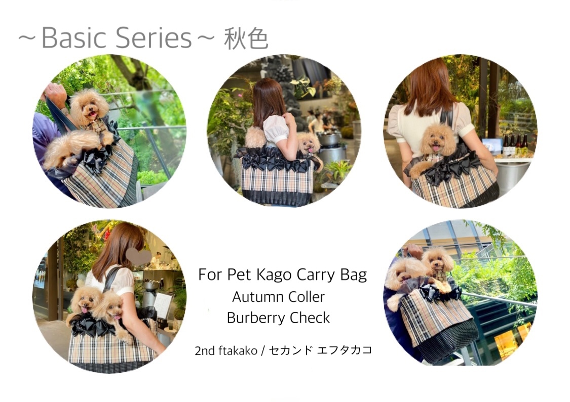 2nd Ftakako セカンド エフタカコ