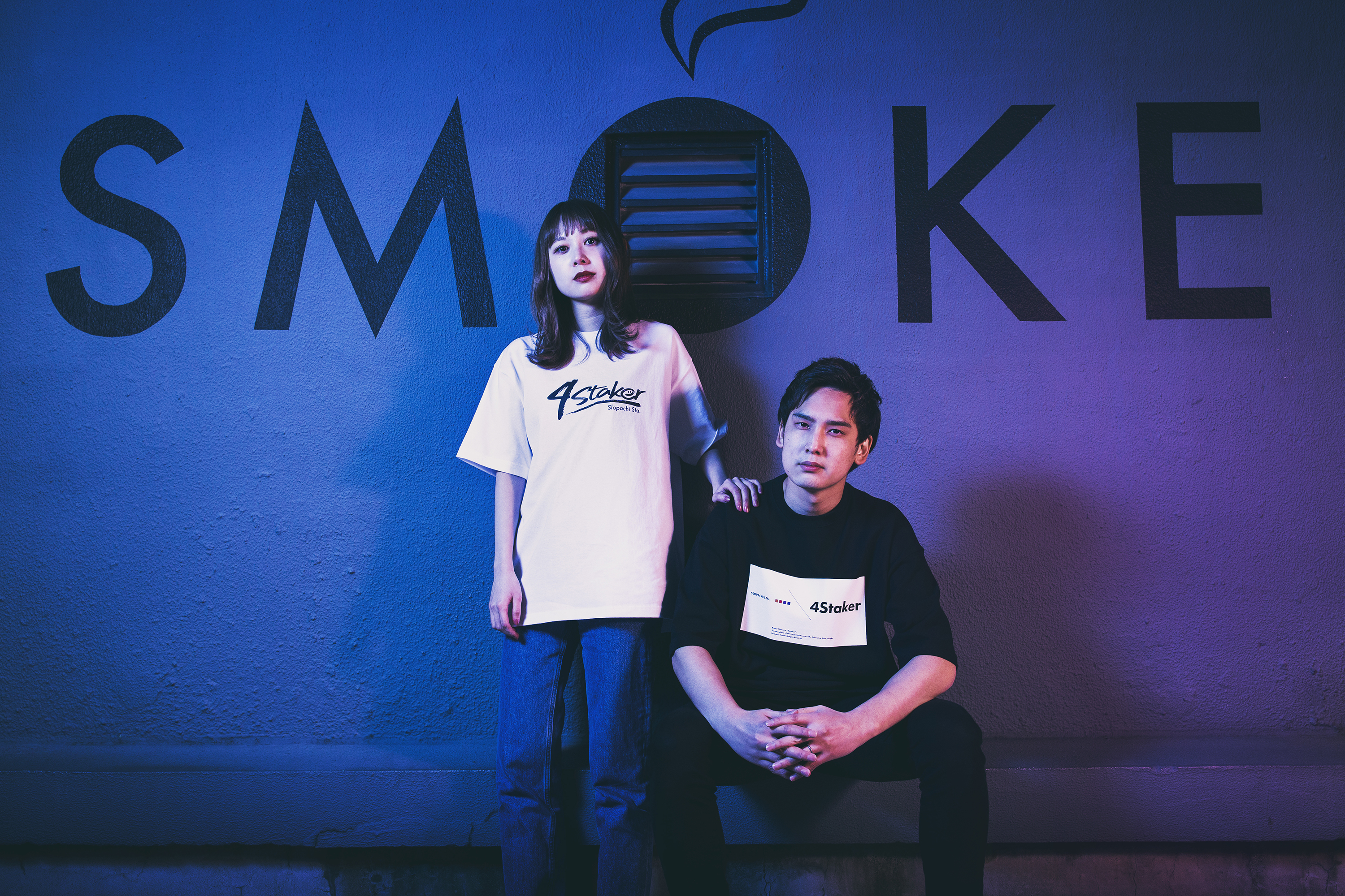 最新入荷 スロパチ 4staker Tシャツ 即完売 新品未開封 agapeeurope.org