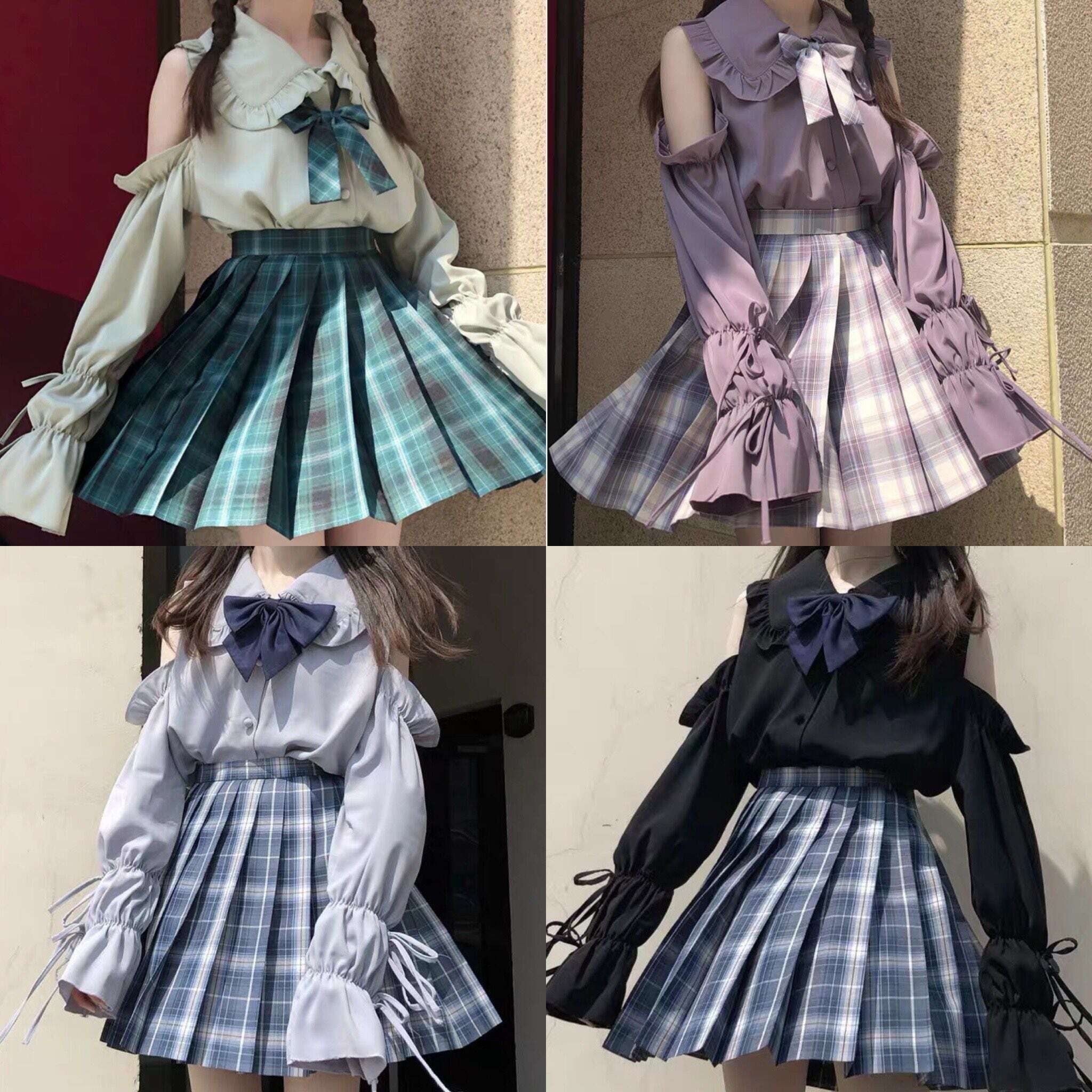 ゆめかわガール