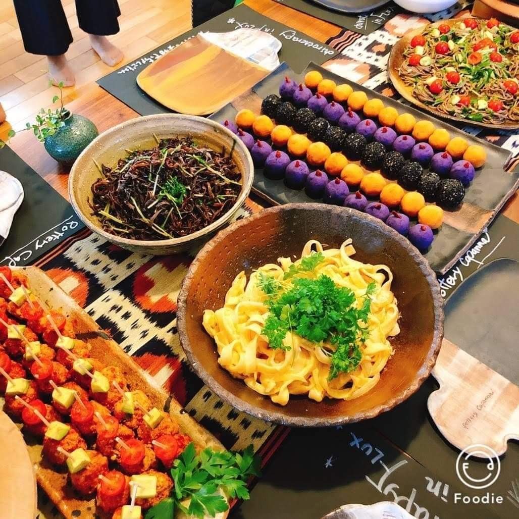 おもてなし薬膳せっちゃんごはん