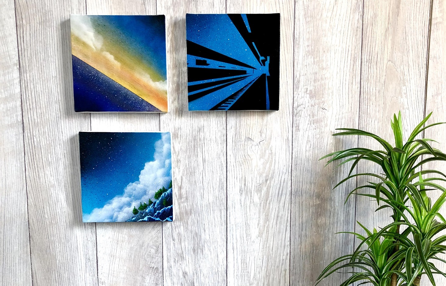 AKI SPRAY PAINT紹介画像1
