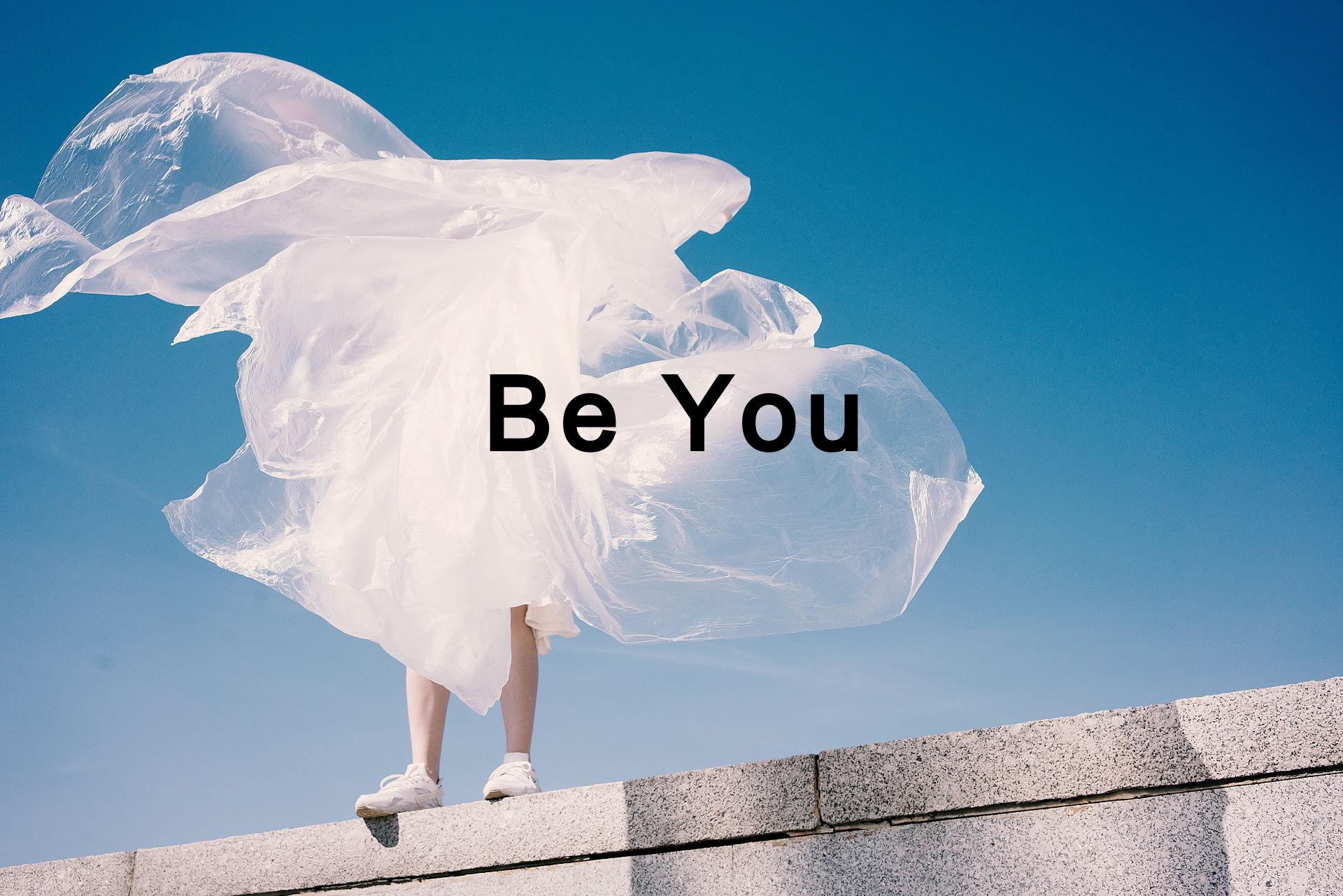 Be You - 韓国インポートレディースファッション