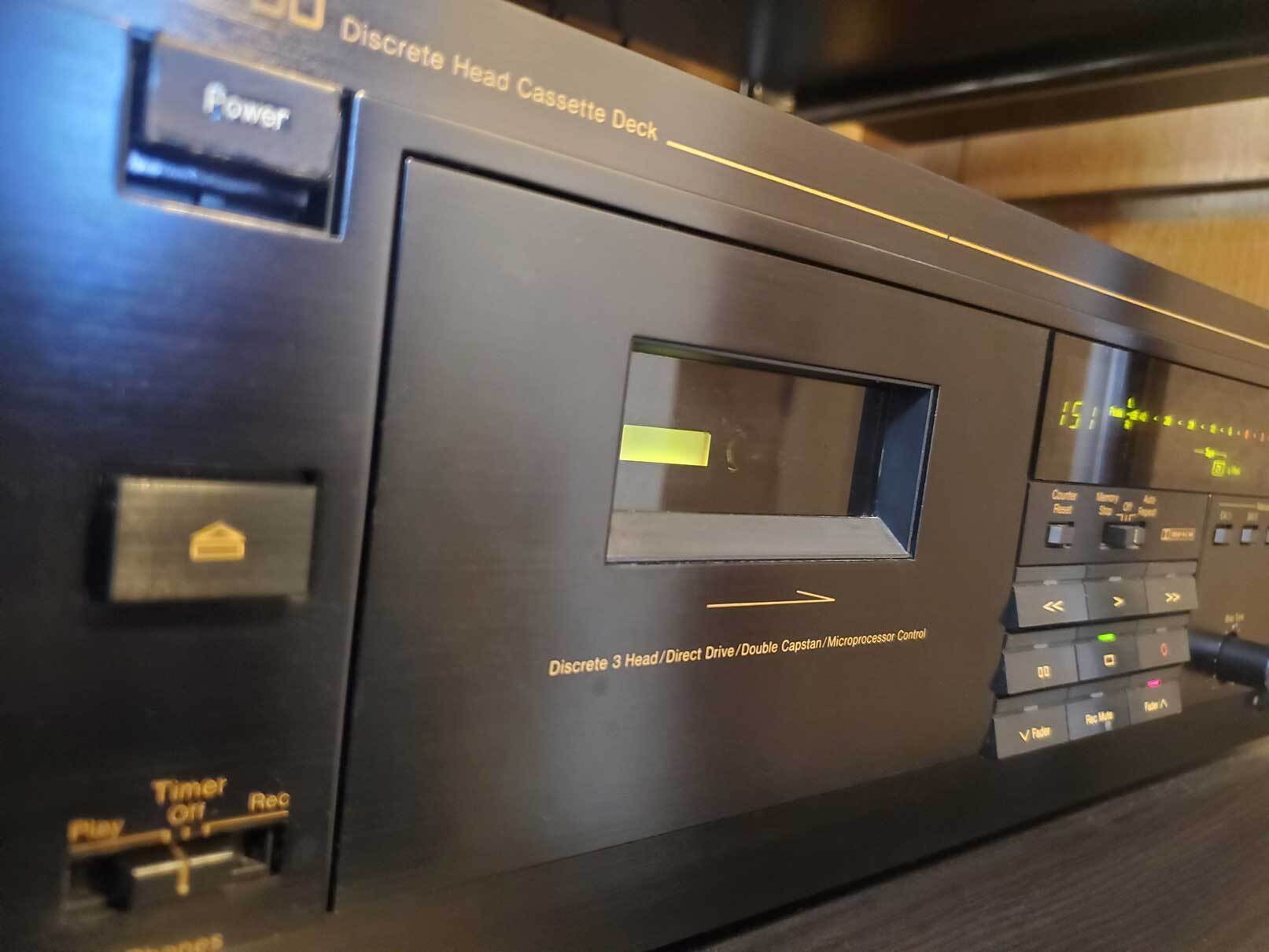 レコード