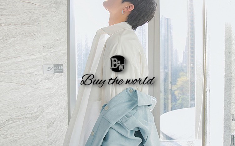 韓国メンズ服 流行プチプラ韓国メンズファッション新作通販 Buy The World