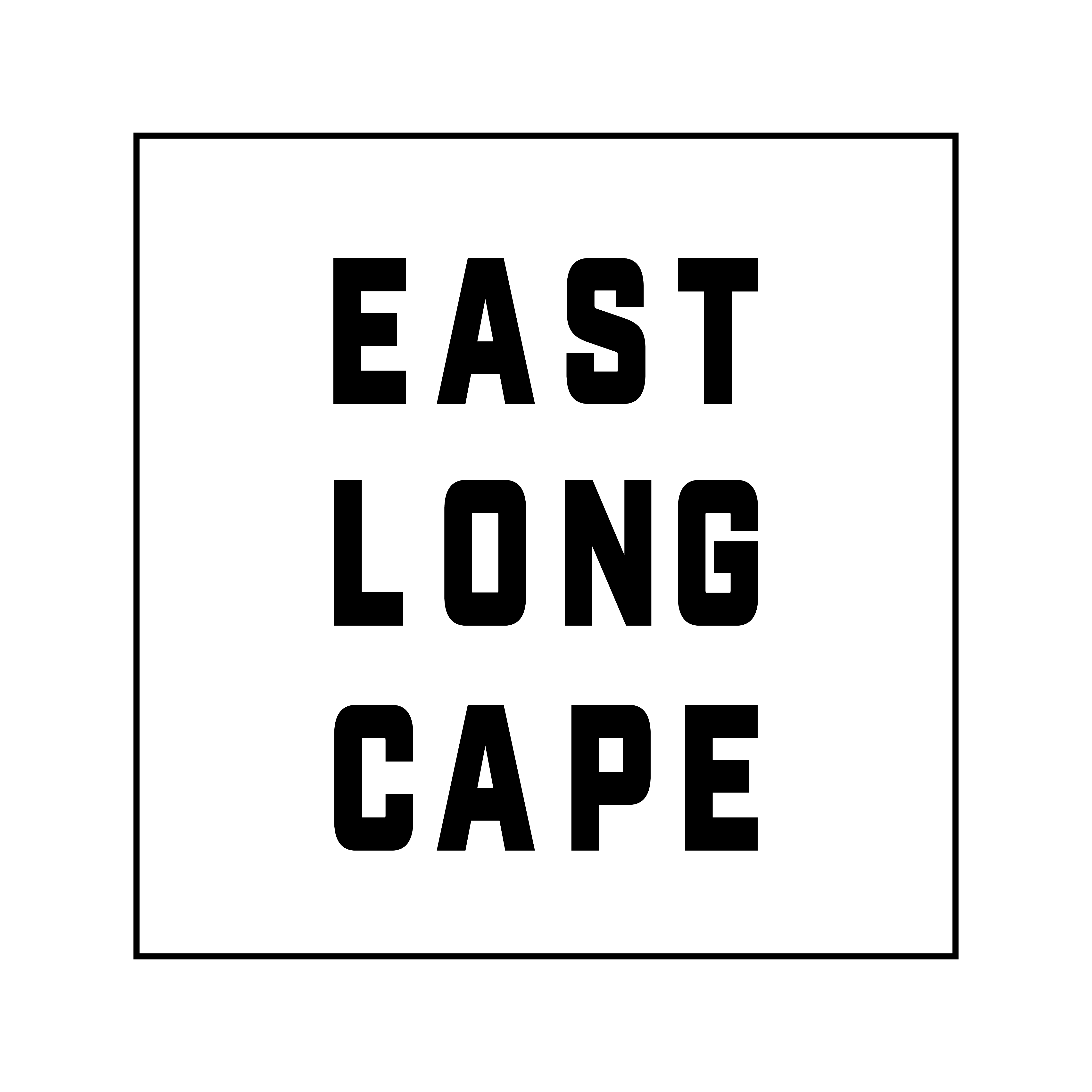 EAST LONG CAPE