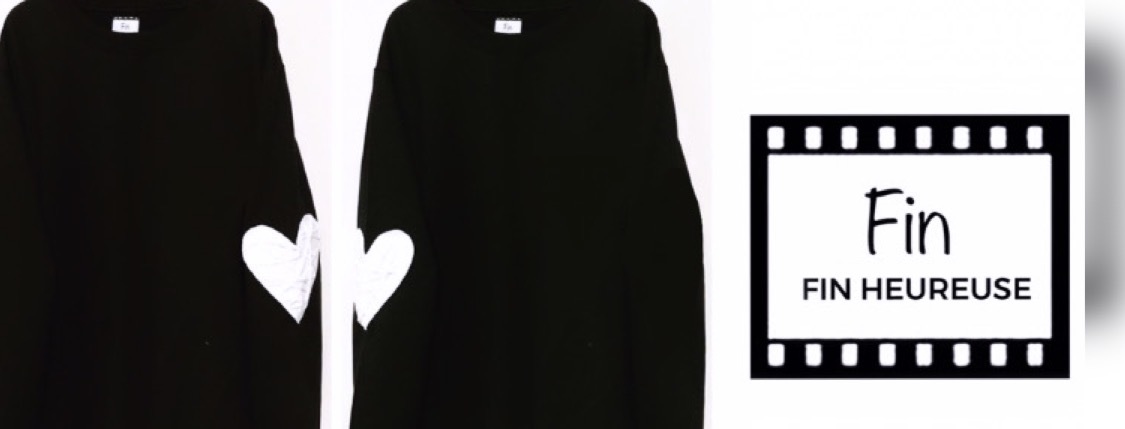 Fin Heureuse ファンウワーズ