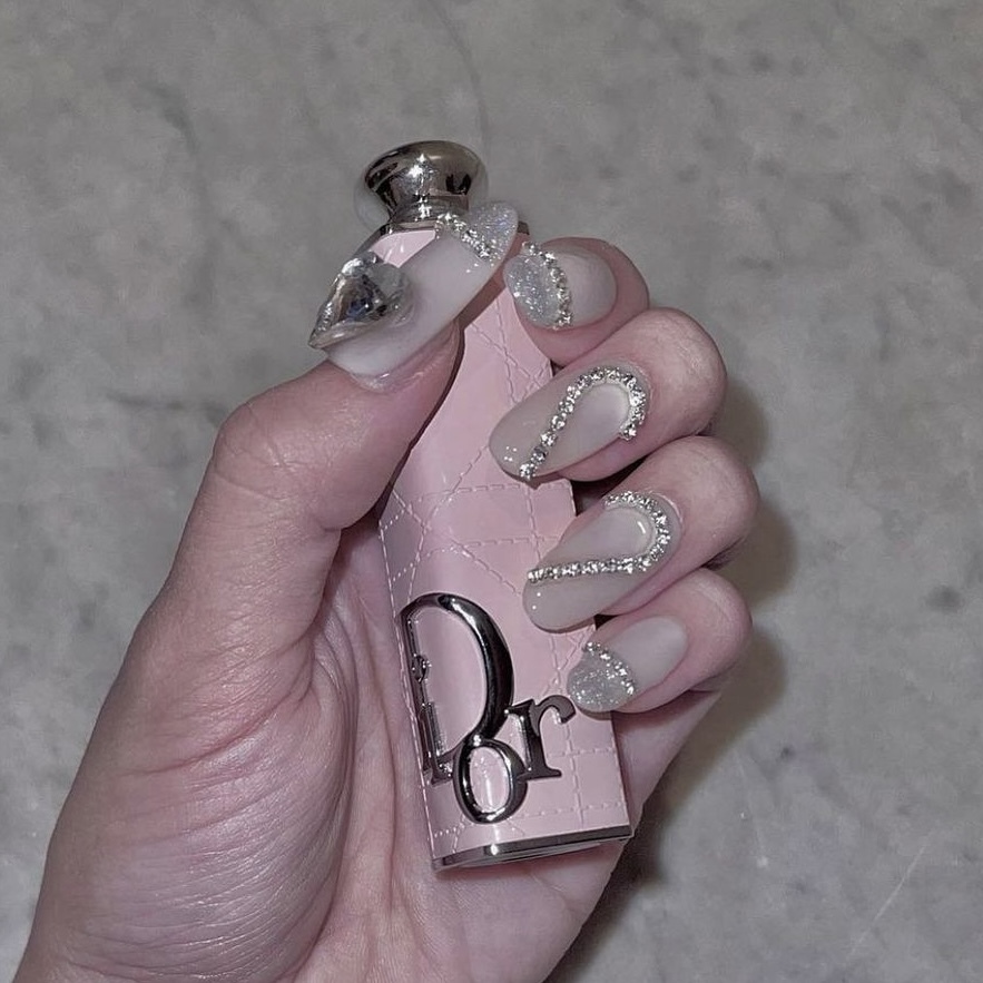 Doll Nail ドールネイル