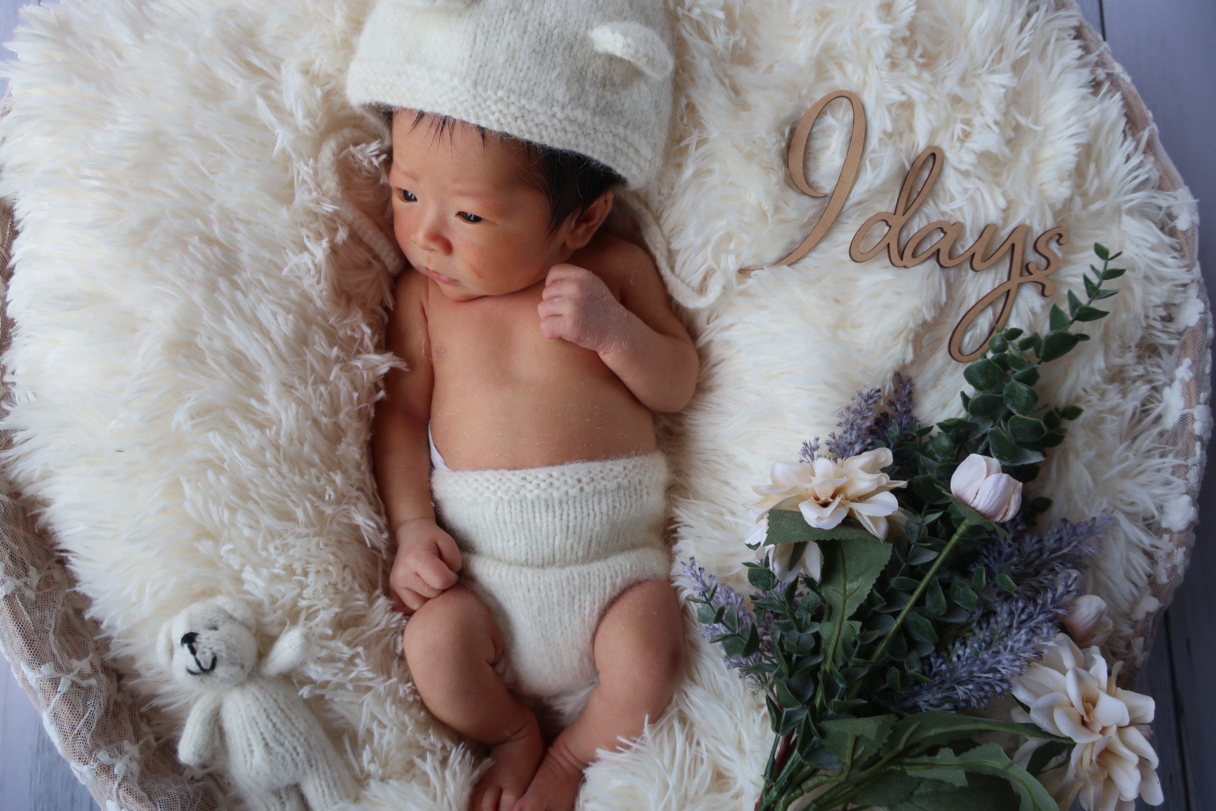 ニューボーンフォトグッズ専門店 Lolo S