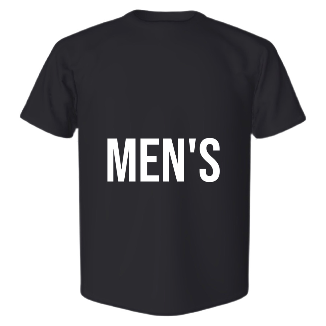 MEN’S