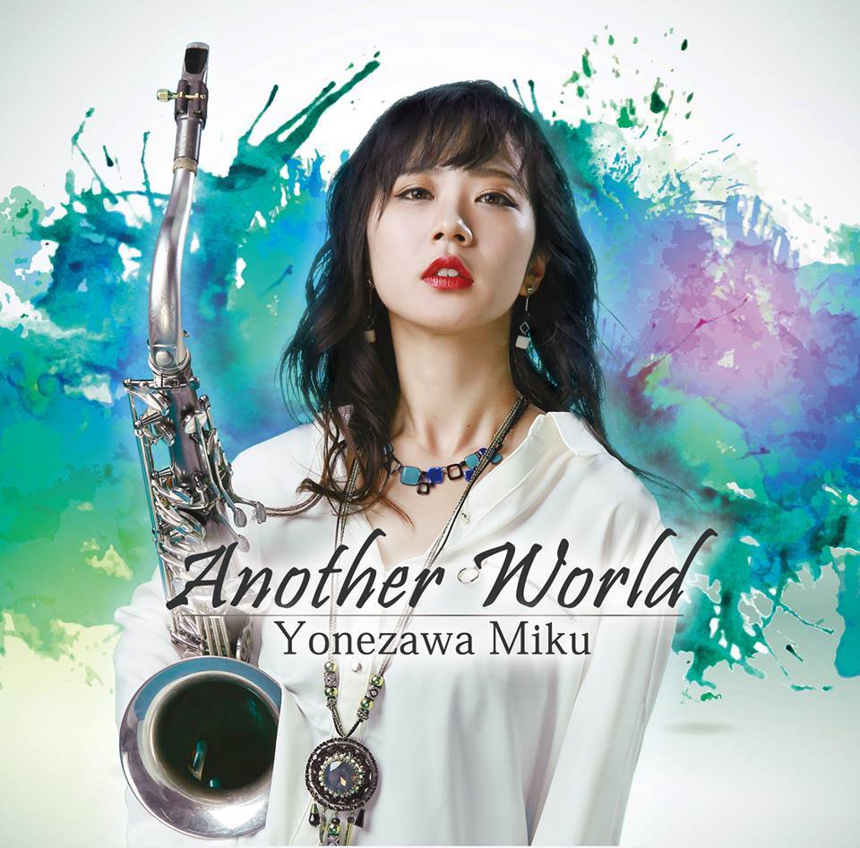 3rdアルバム「Another World」販売再開致しました！！
