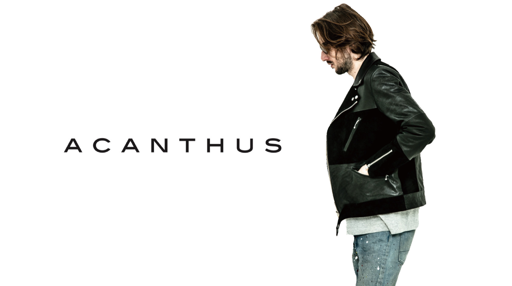 ABOUT | ACANTHUS ONLINE STORE