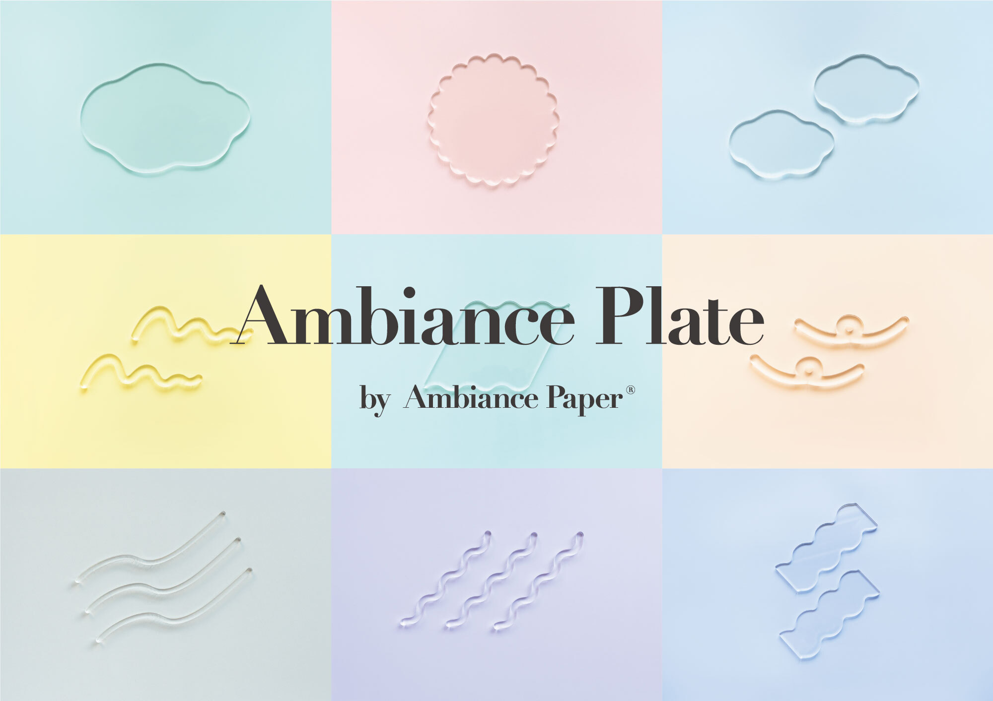 Ambiance Paper 小物撮影用の背景紙 A3 サイズ Ambiance Paper 小物撮影用の背景紙 A3 サイズ