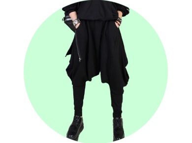 Amouretvie 韓国系 モード系 個性的ファッションの通販サイト