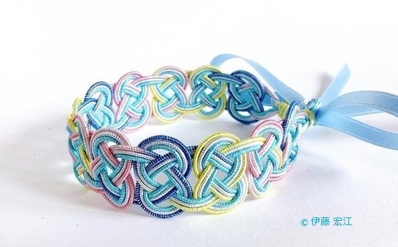 首輪という名のエンゲージリング